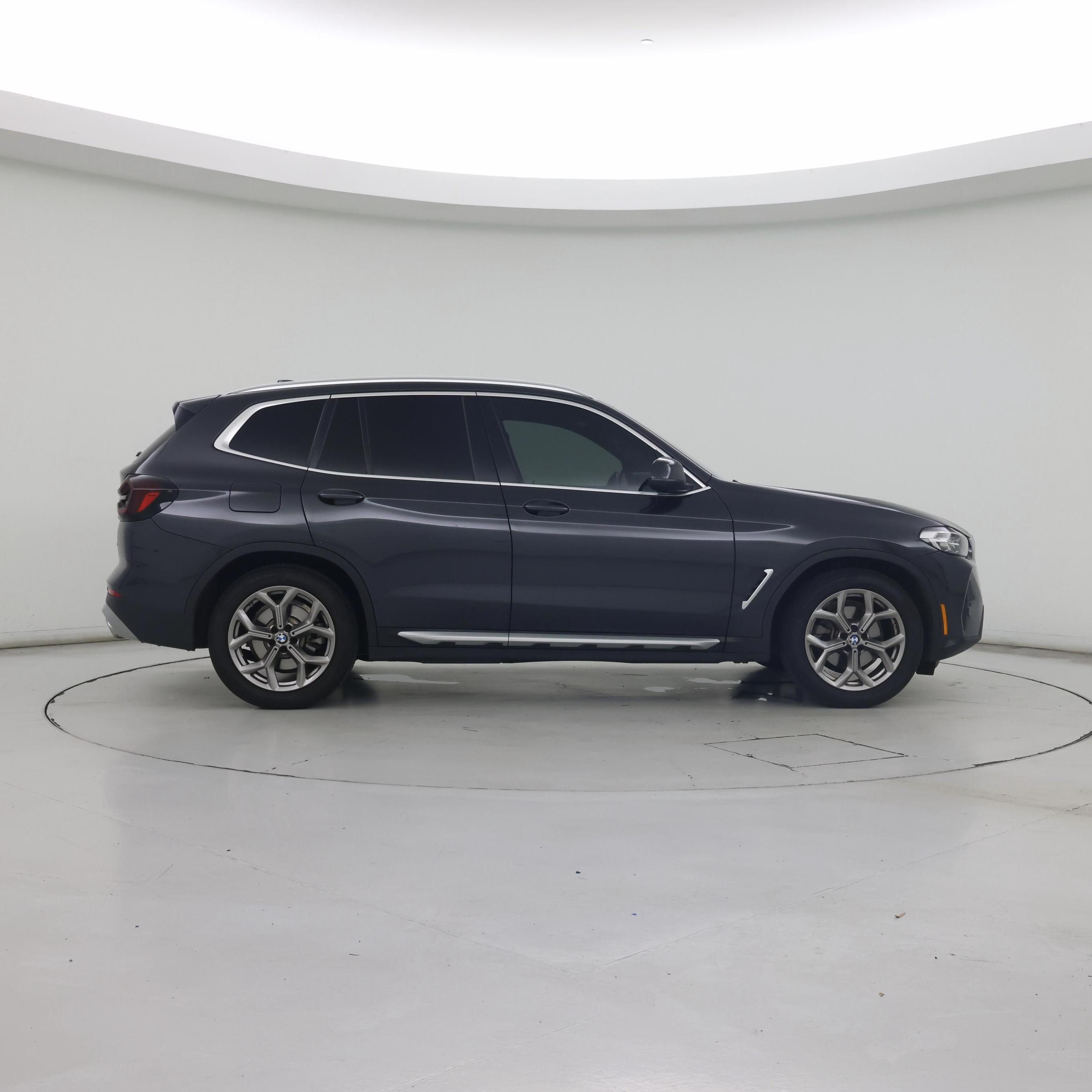 Thumbnail: 2022 BMW X3 - 7