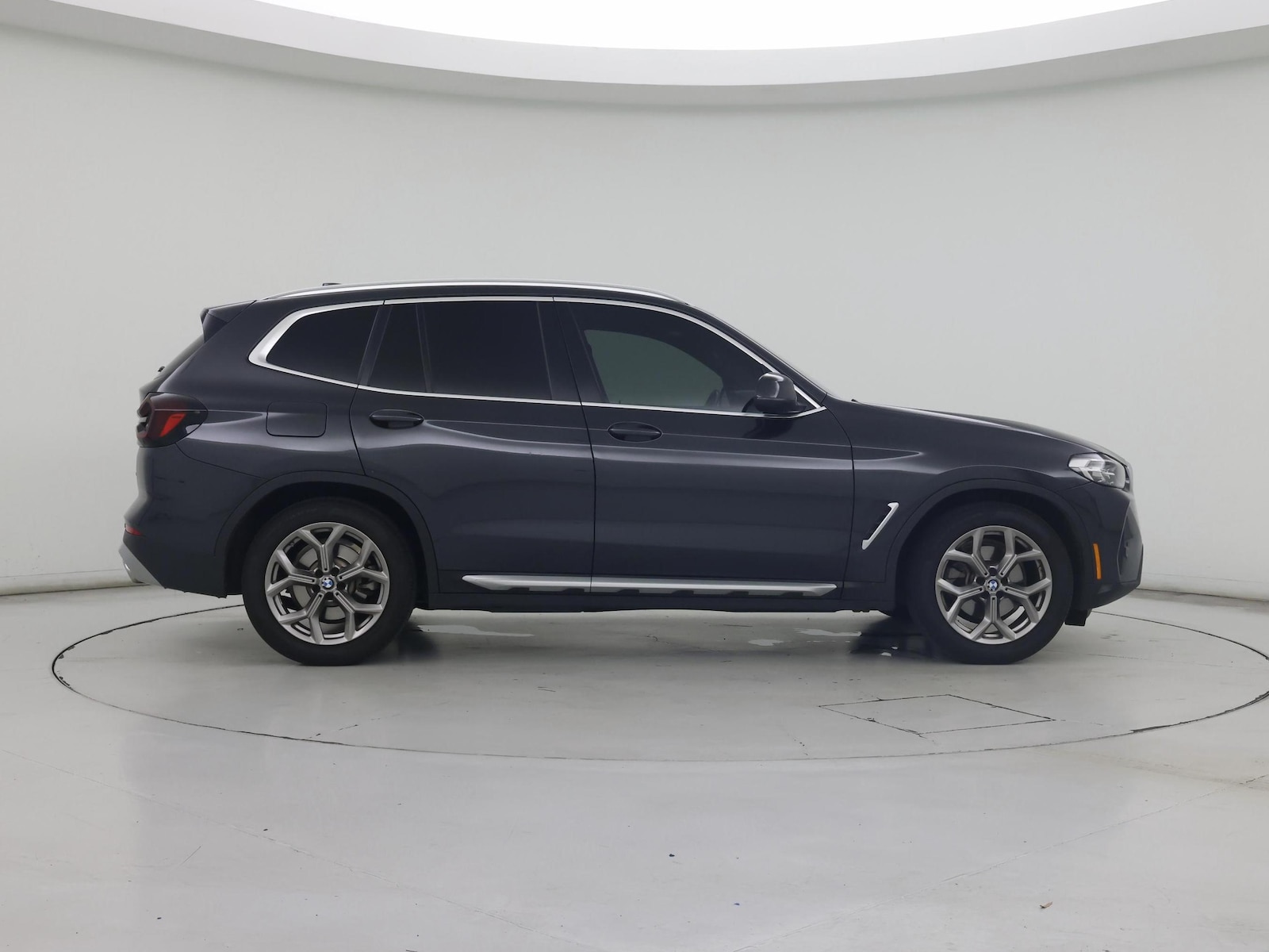 2022 BMW X3 30i - Photo 8