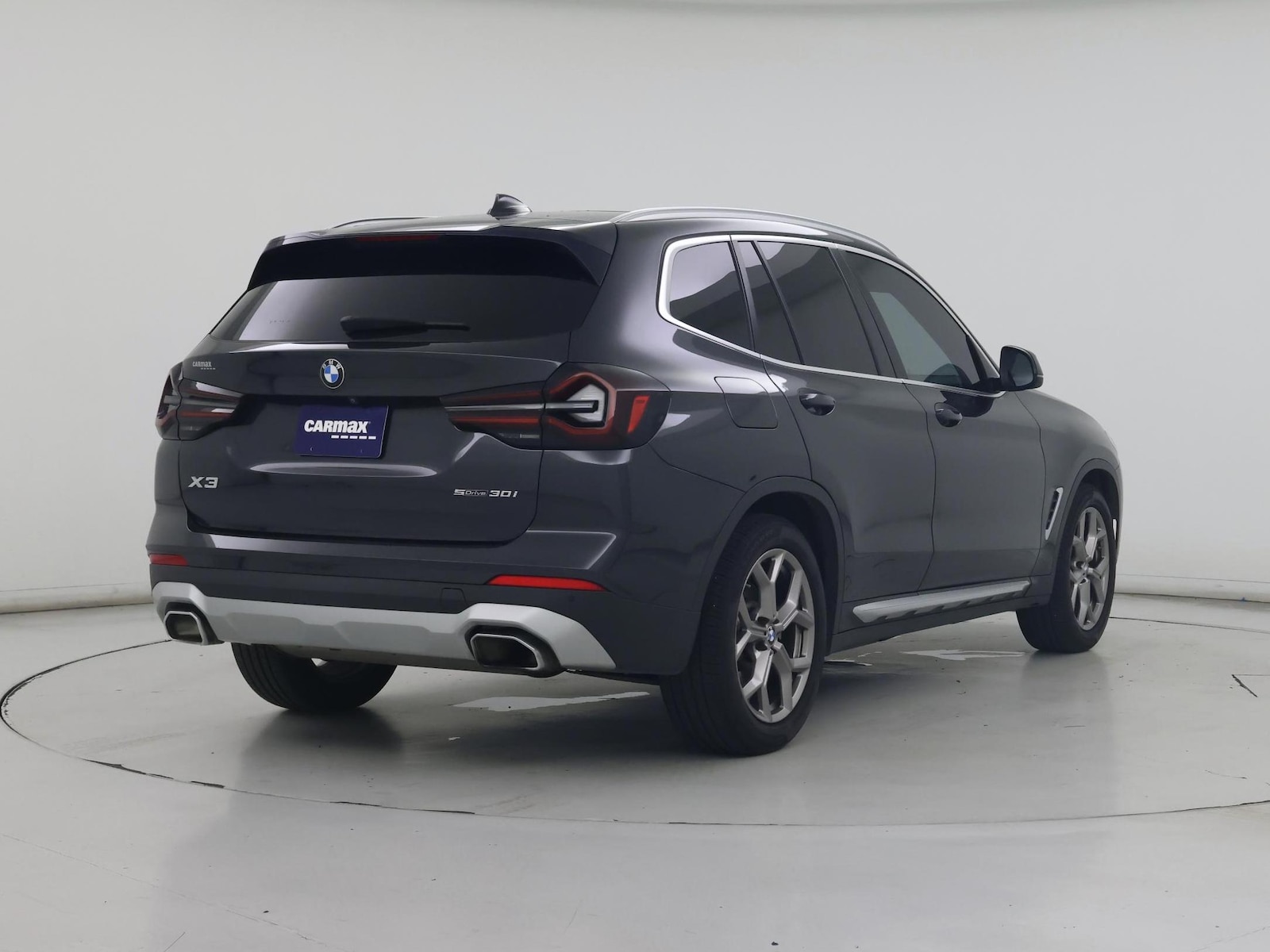 2022 BMW X3 30i - Photo 9
