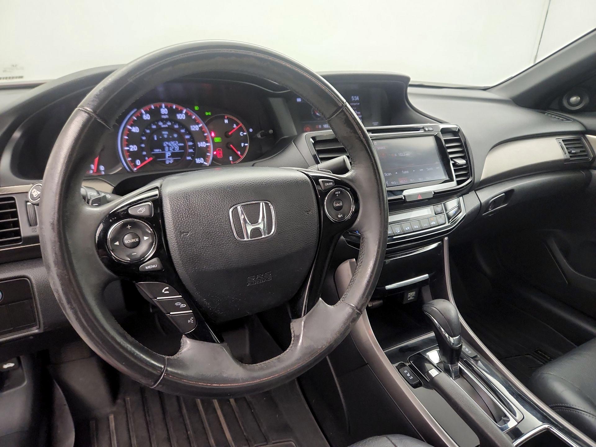 Thumbnail: 2017 Honda Accord - 9