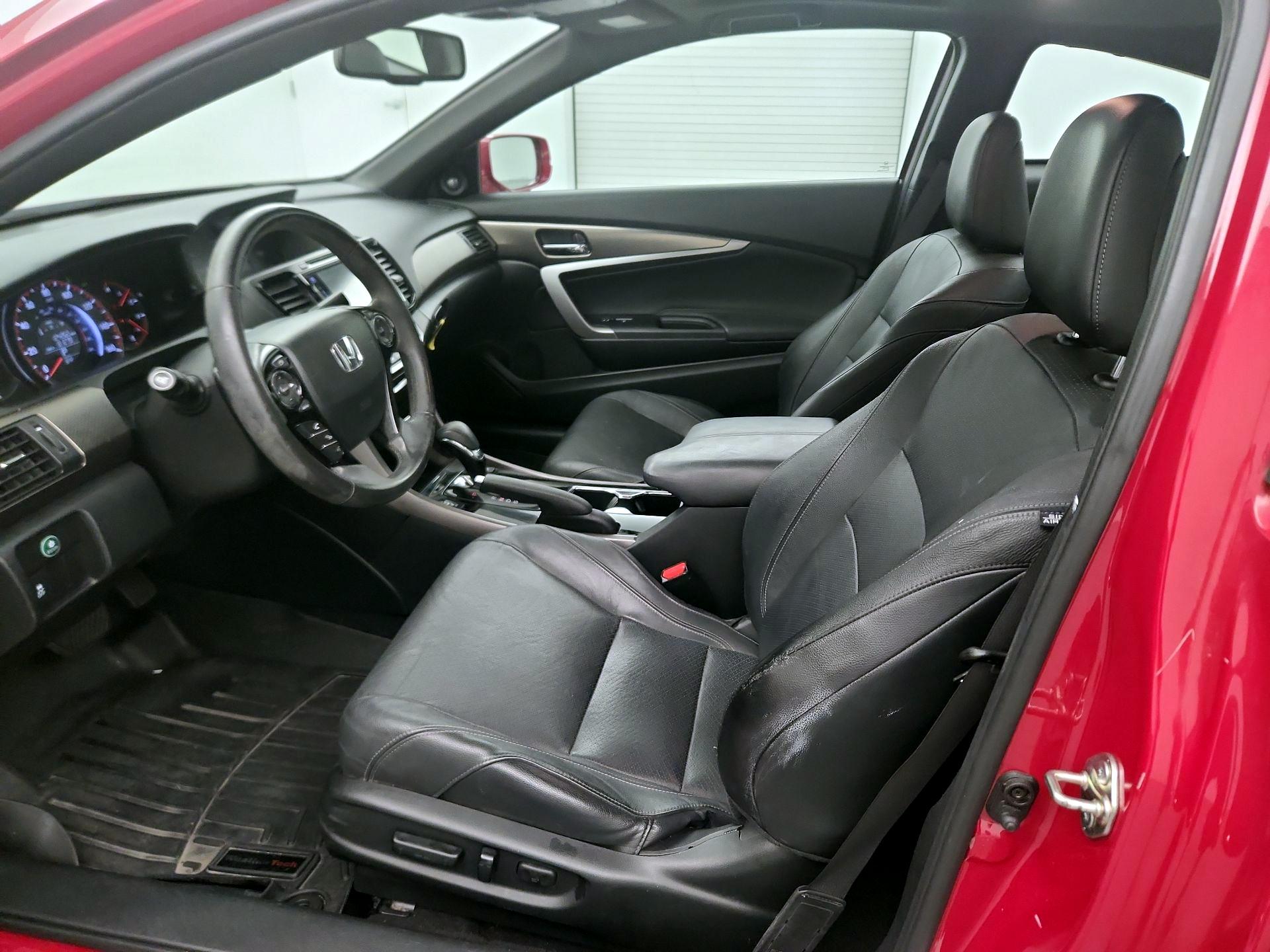 Thumbnail: 2017 Honda Accord - 11