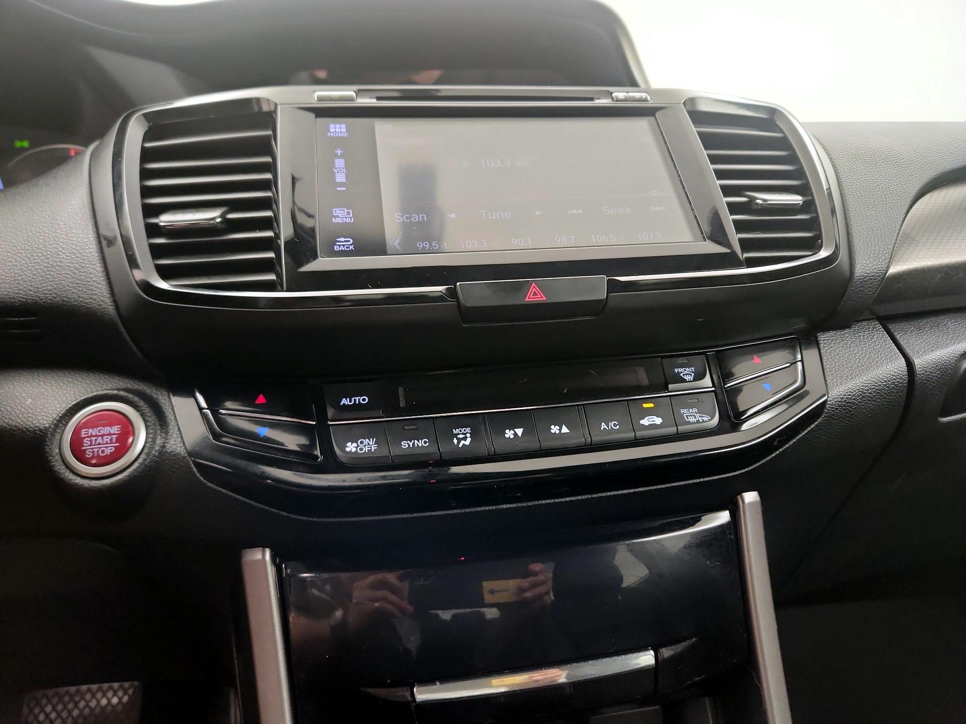 Thumbnail: 2017 Honda Accord - 15