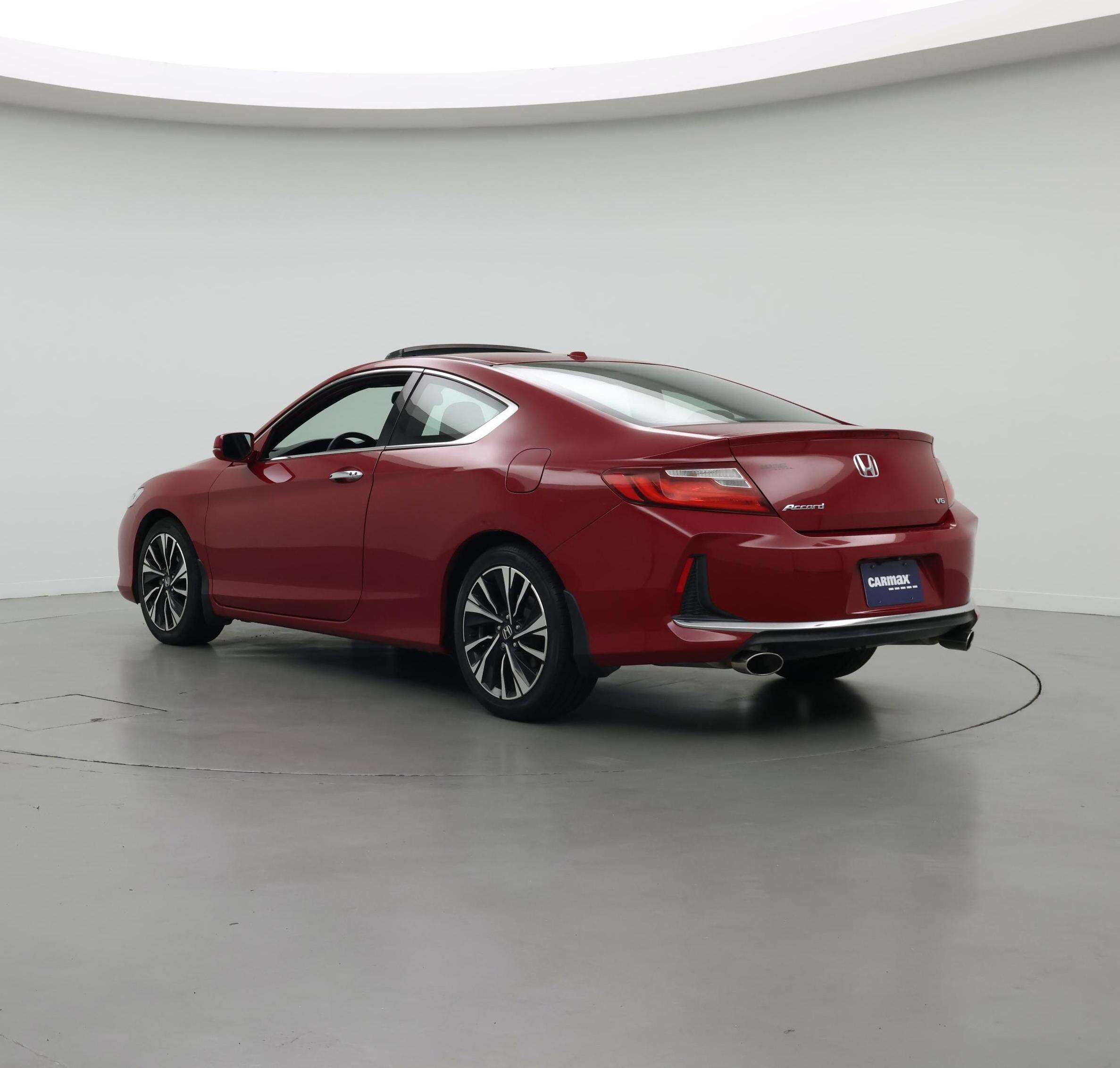 Thumbnail: 2017 Honda Accord - 2
