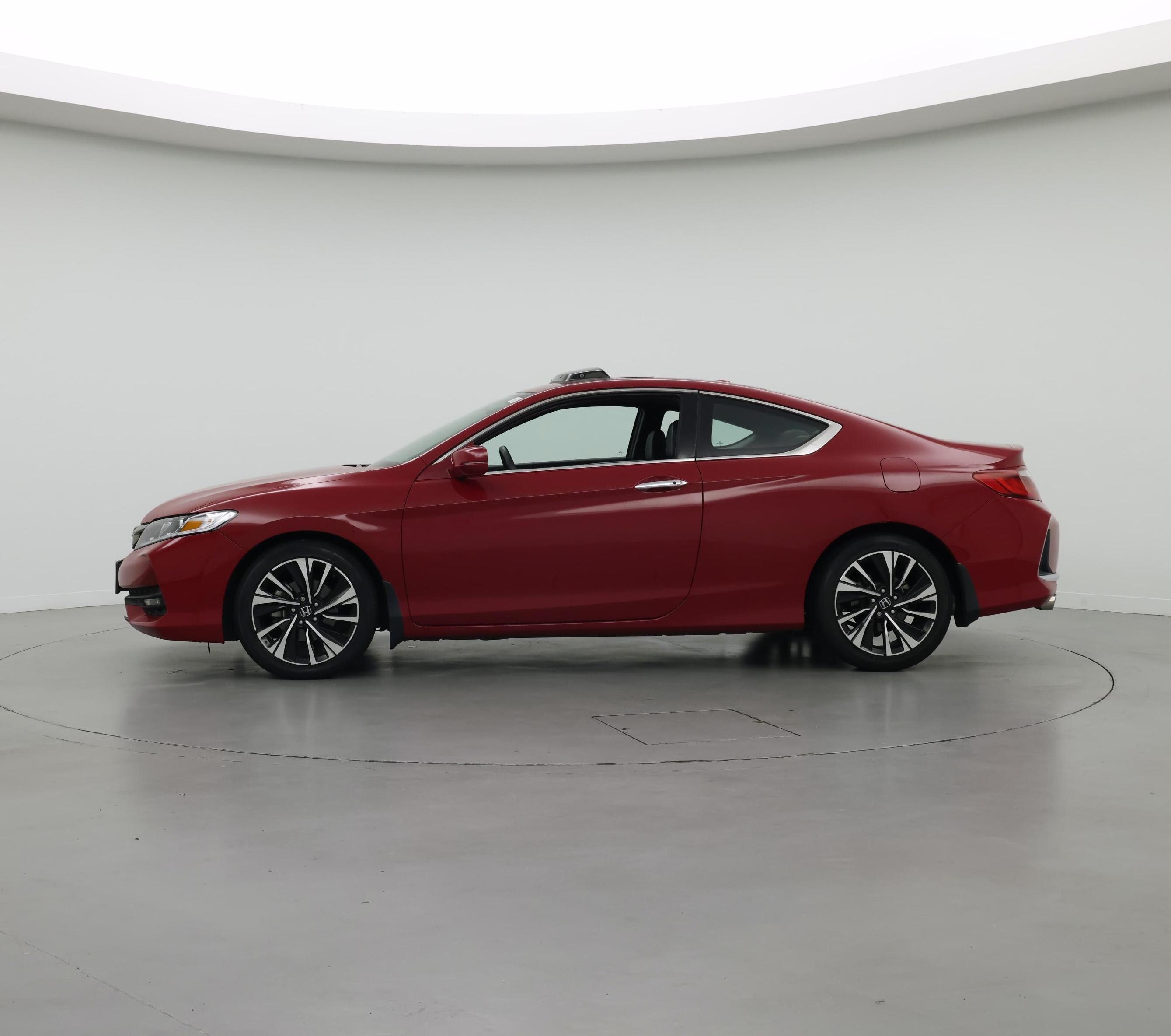 Thumbnail: 2017 Honda Accord - 3