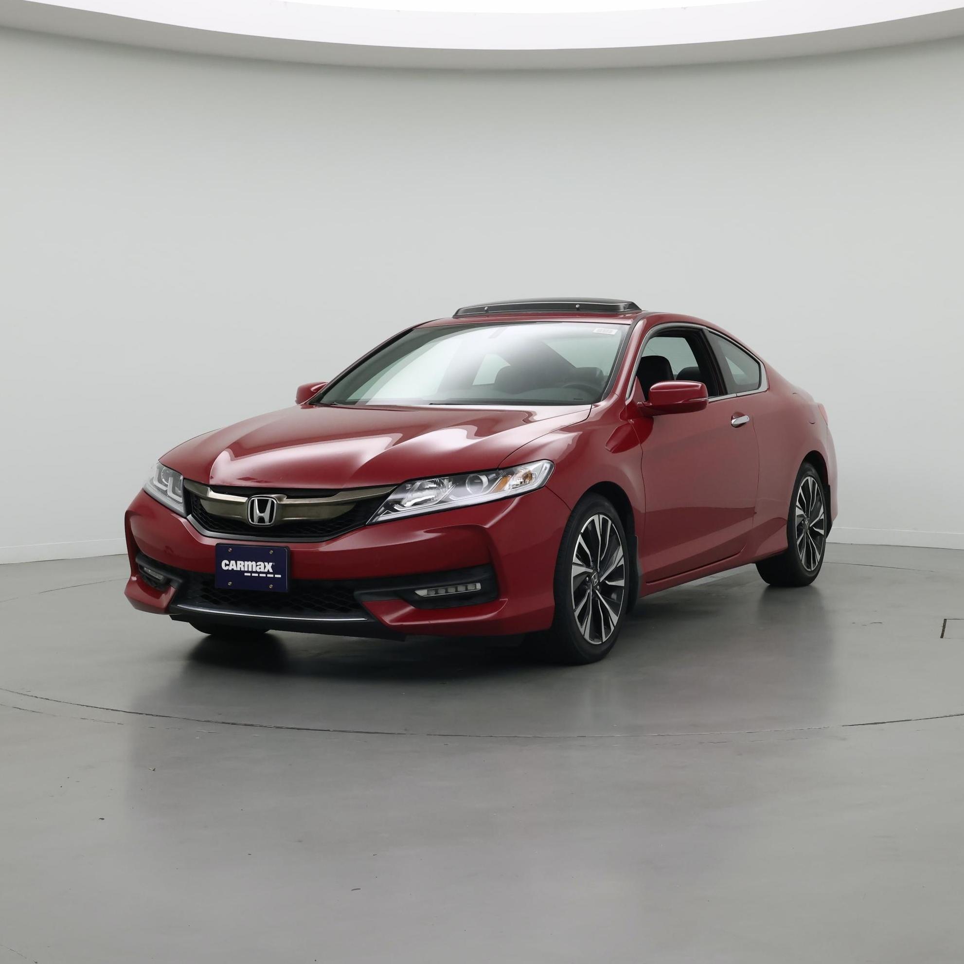 Thumbnail: 2017 Honda Accord - 4