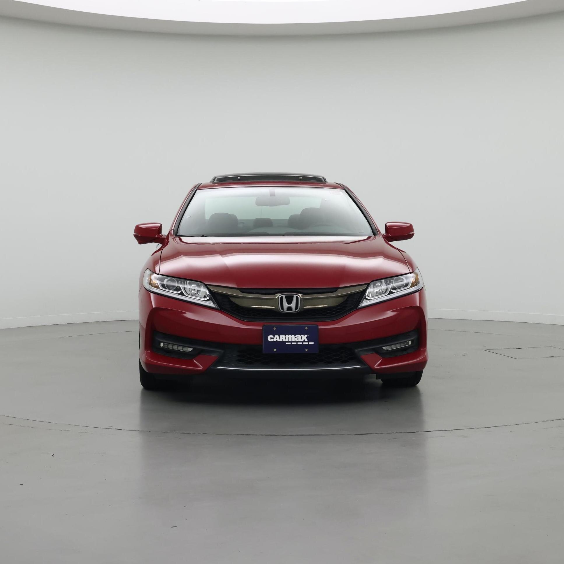 Thumbnail: 2017 Honda Accord - 5