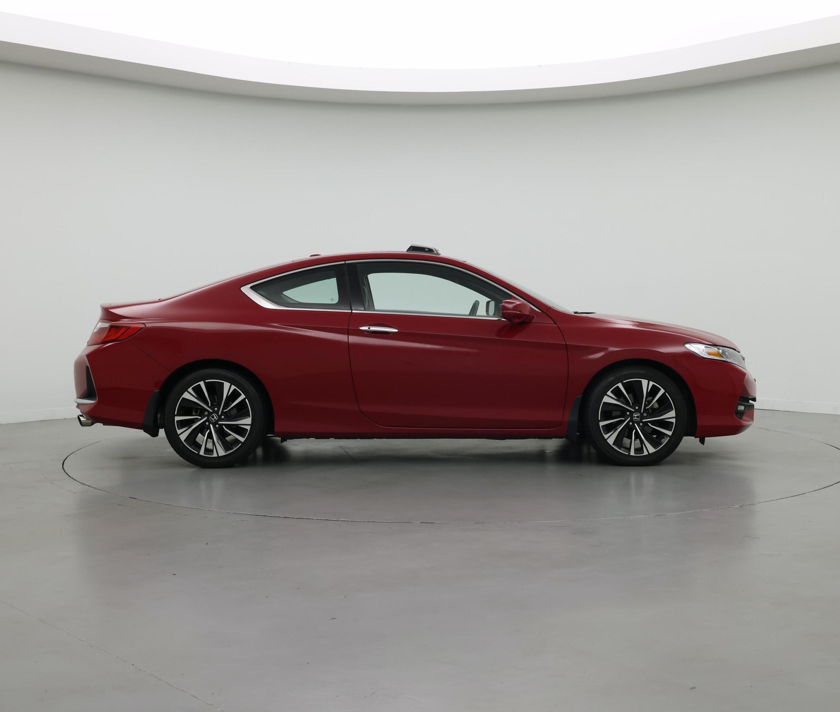 Thumbnail: 2017 Honda Accord - 7