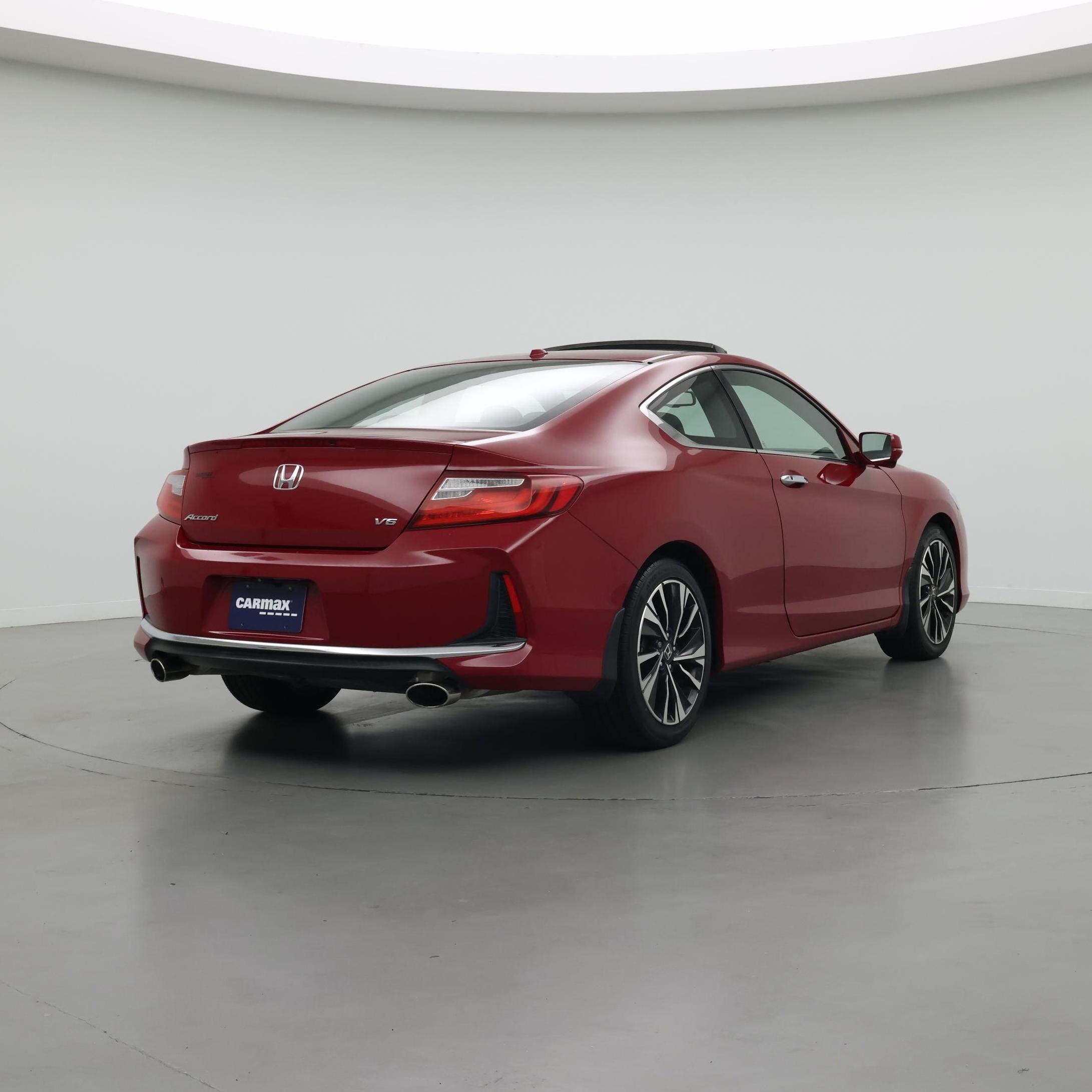 Thumbnail: 2017 Honda Accord - 8