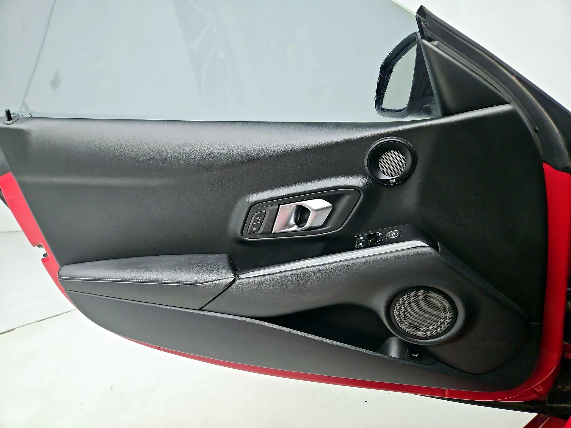 Thumbnail: 2022 Toyota Supra - 12