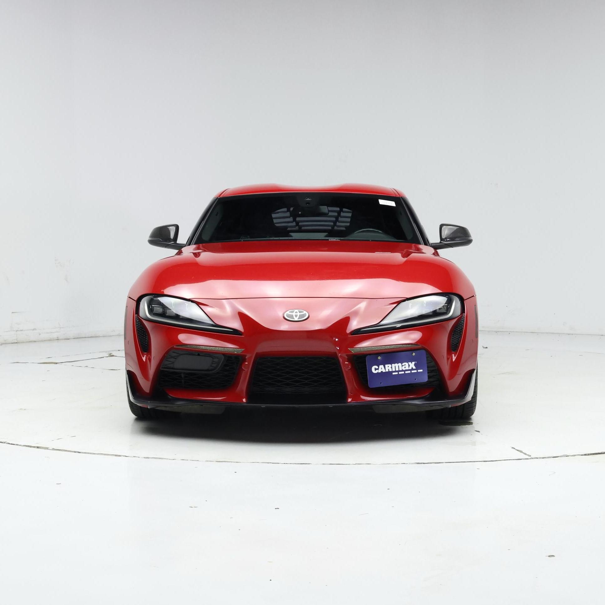 Thumbnail: 2022 Toyota Supra - 5