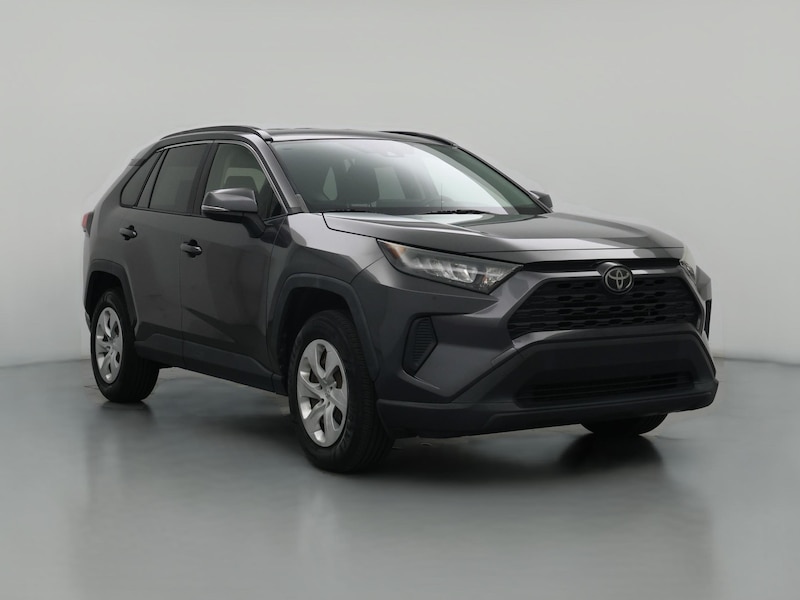 2019 Toyota RAV4 LE -
                  Covington, LA