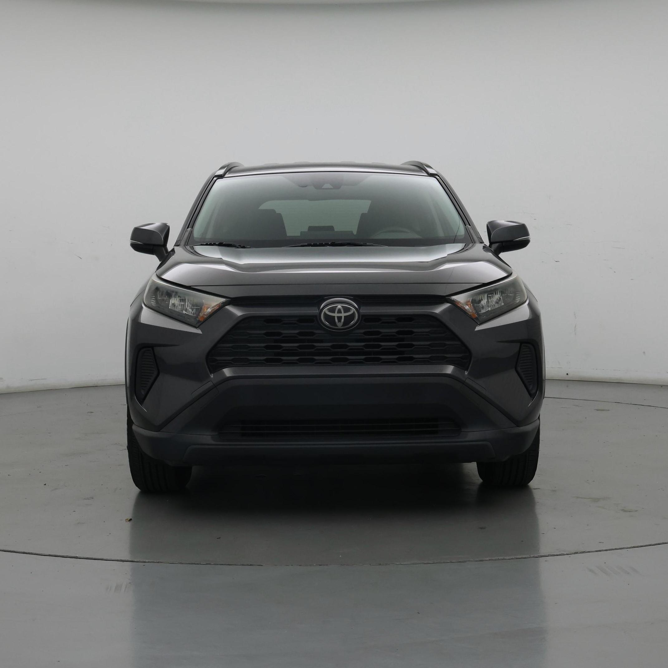 Thumbnail: 2019 Toyota RAV4 - 5
