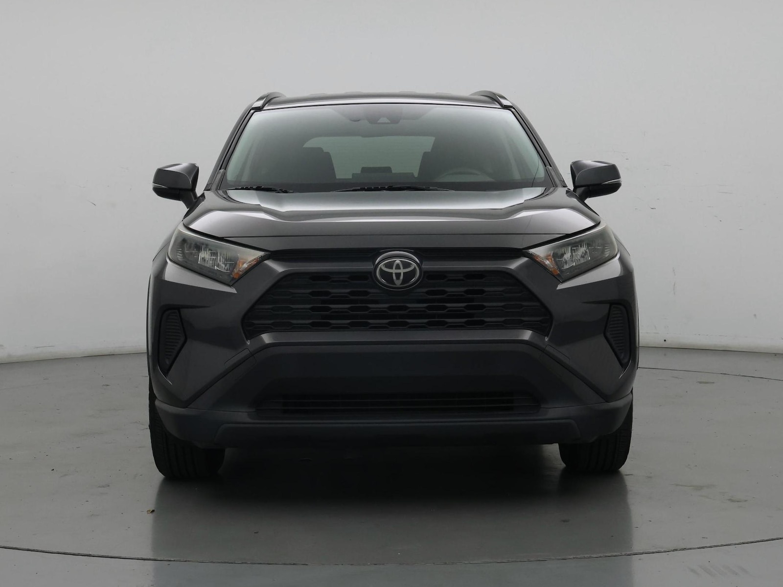 2019 Toyota RAV4 LE - Photo 6
