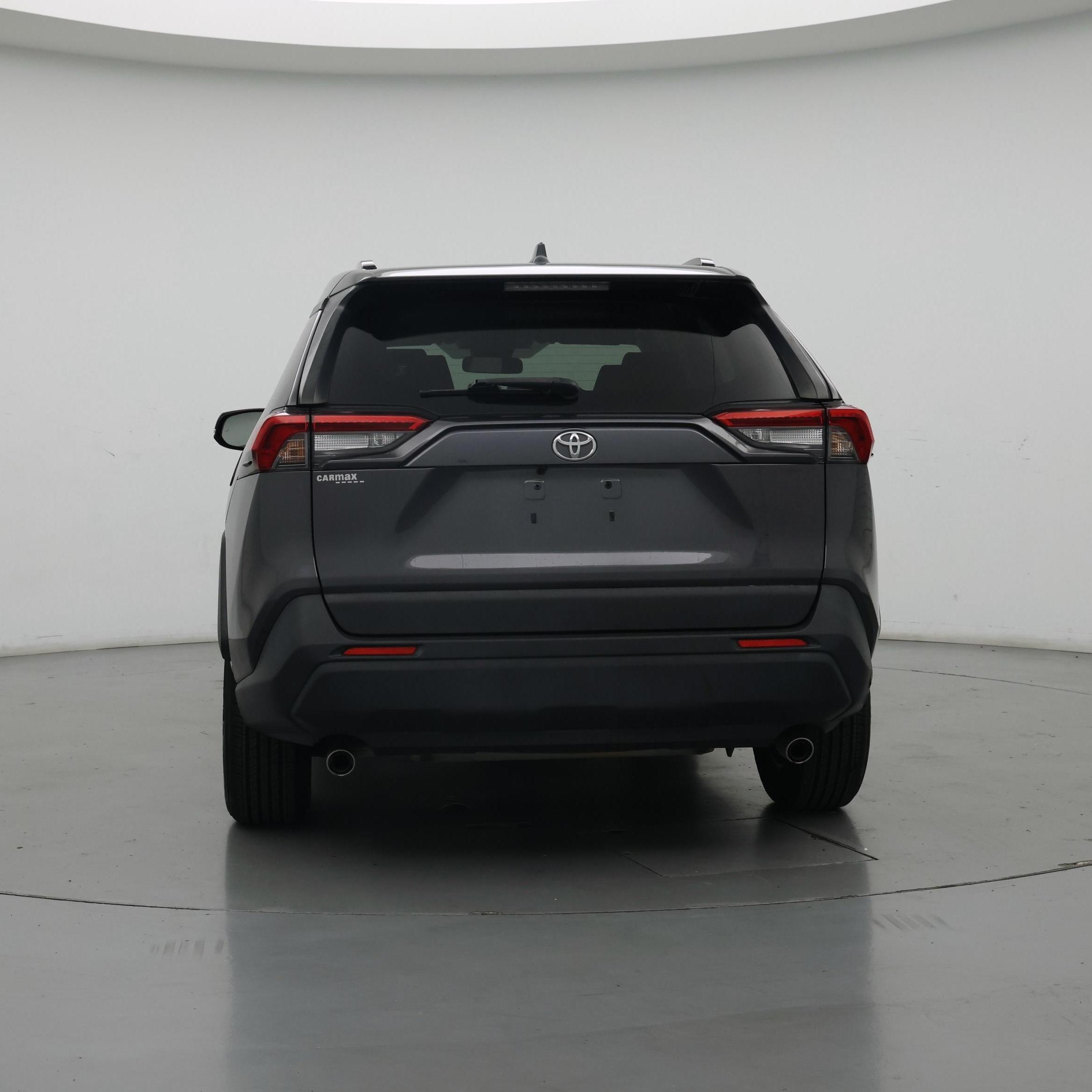 Thumbnail: 2019 Toyota RAV4 - 6