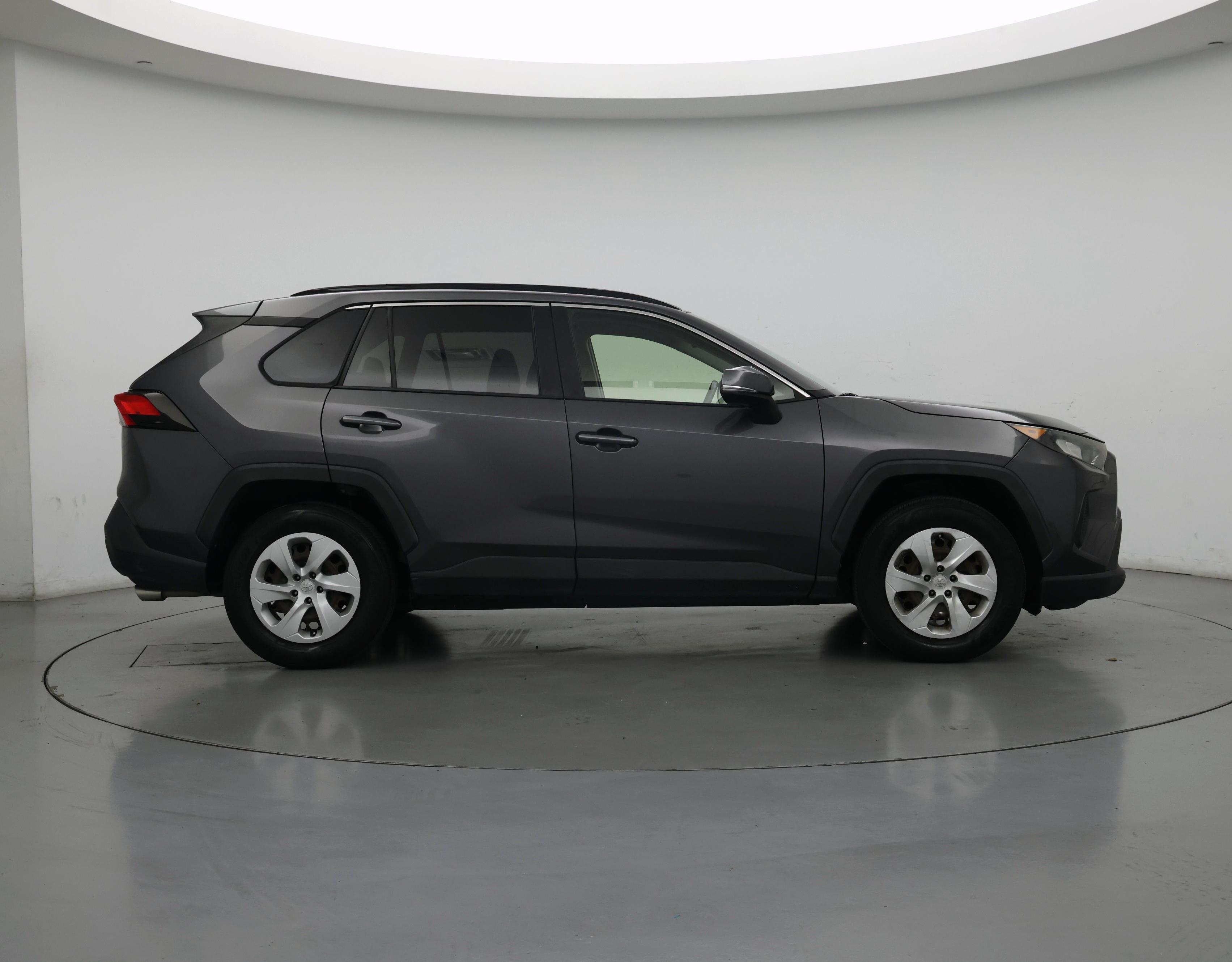 Thumbnail: 2019 Toyota RAV4 - 7