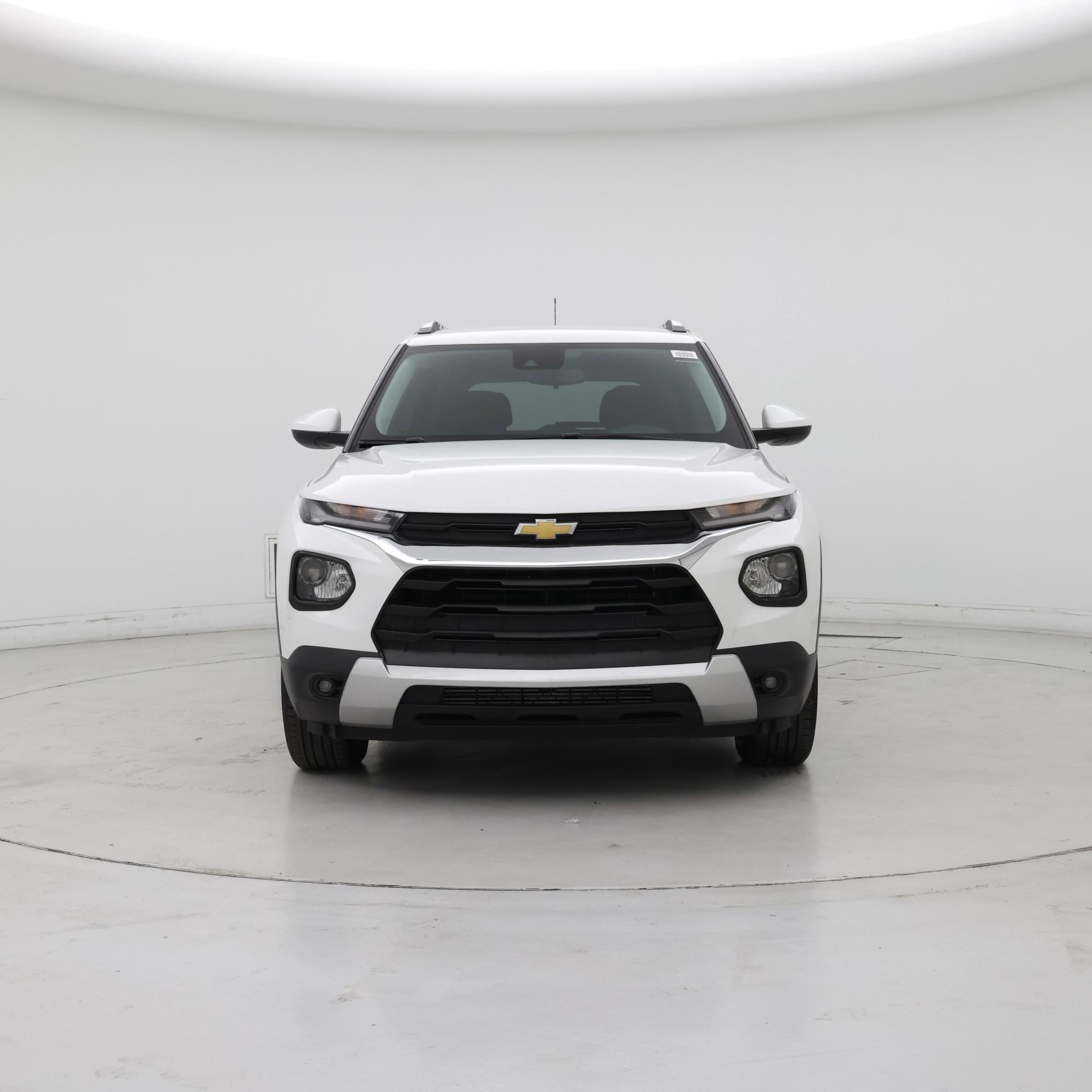 Thumbnail: 2023 Chevrolet TrailBlazer - 5