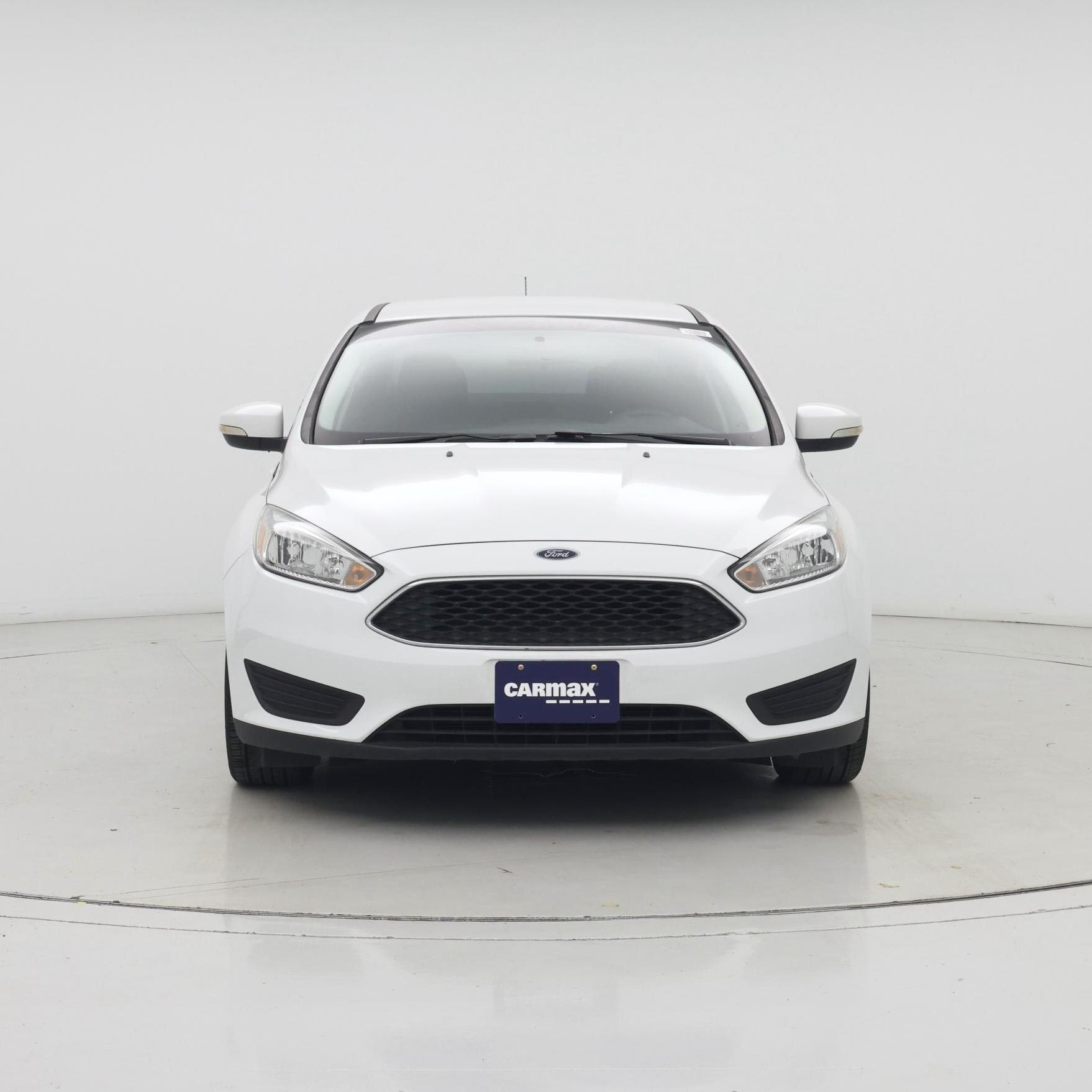 Thumbnail: 2016 Ford Focus - 5