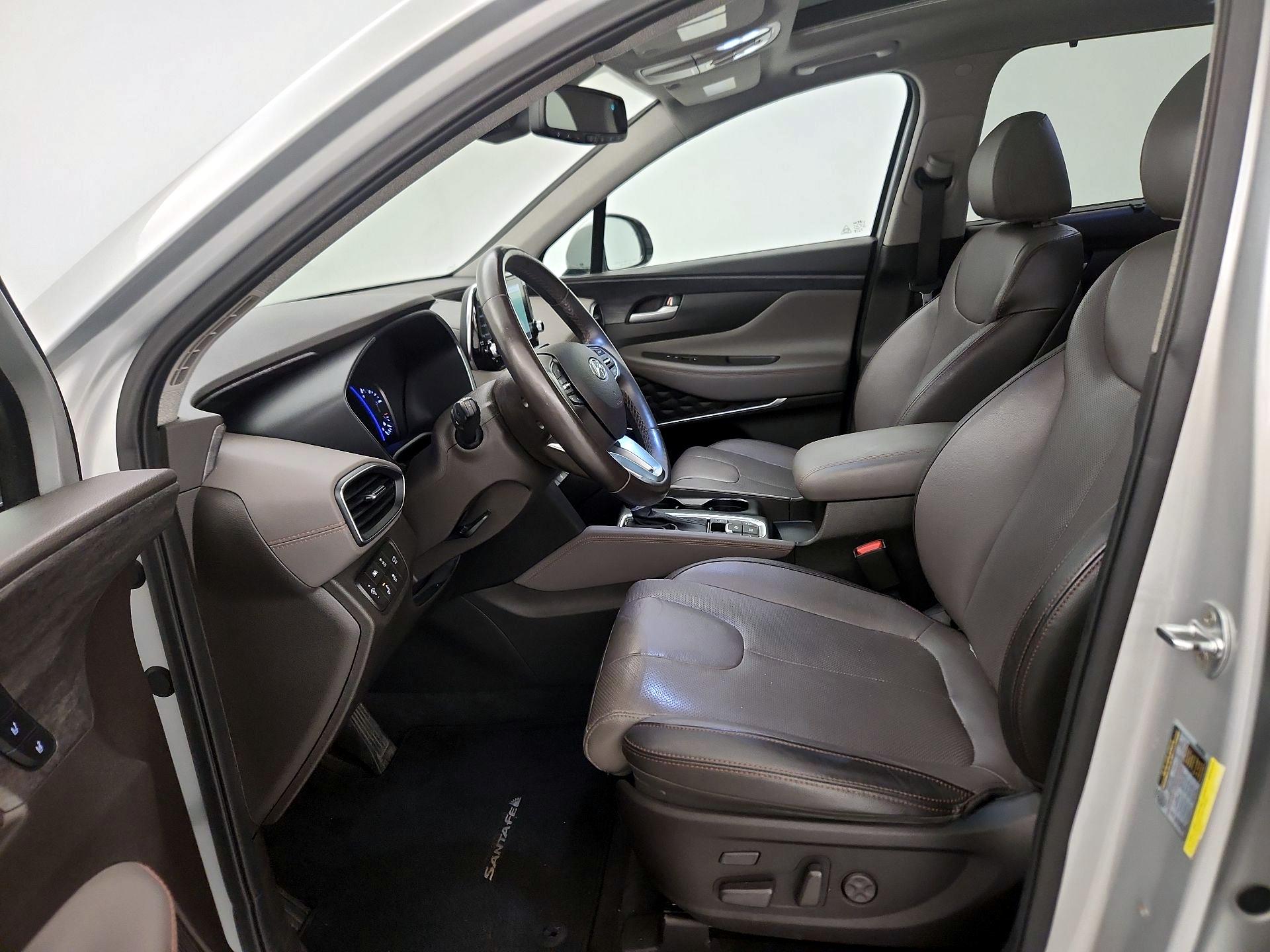 Thumbnail: 2019 Hyundai Santa Fe - 11