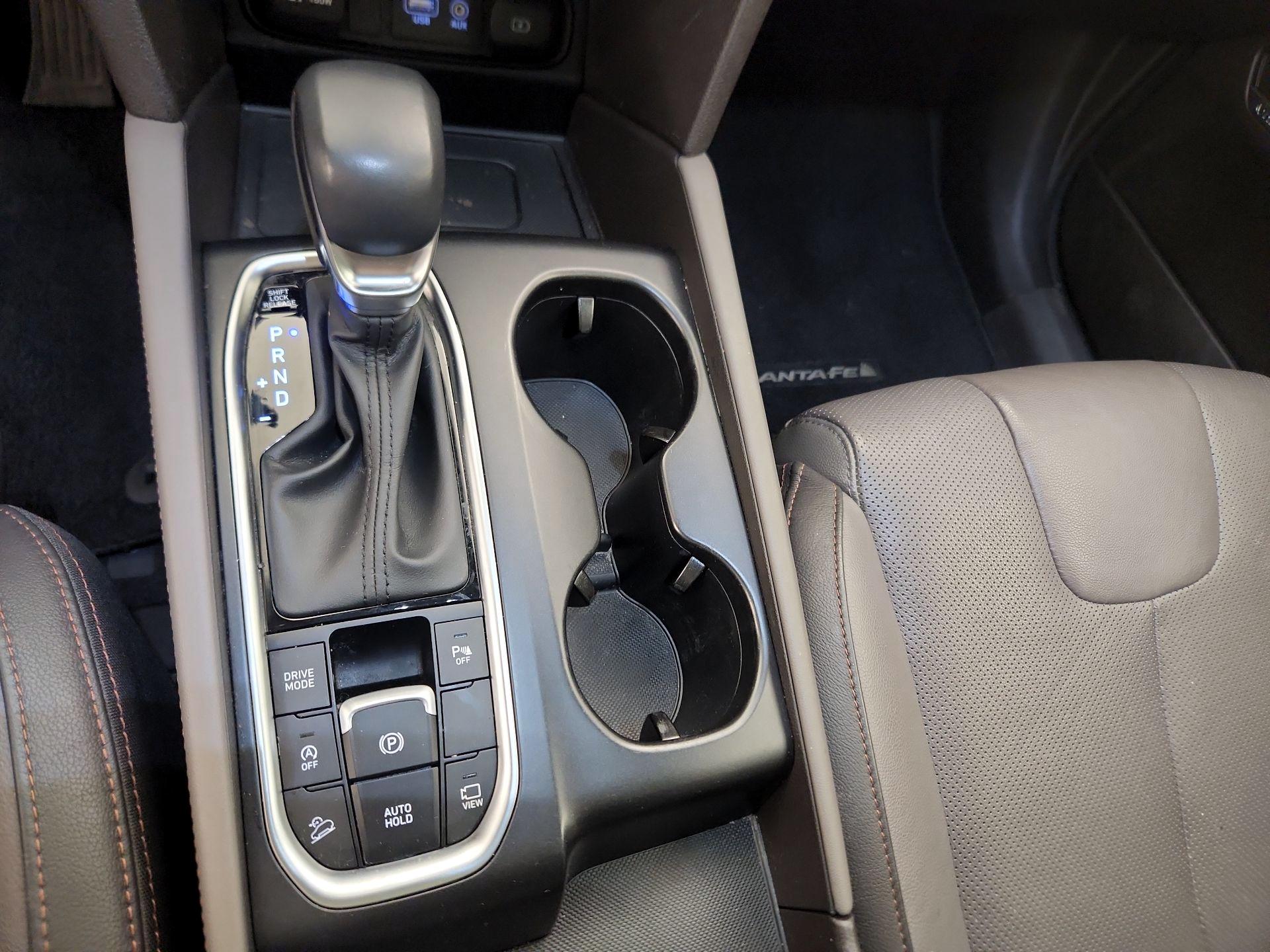 Thumbnail: 2019 Hyundai Santa Fe - 19