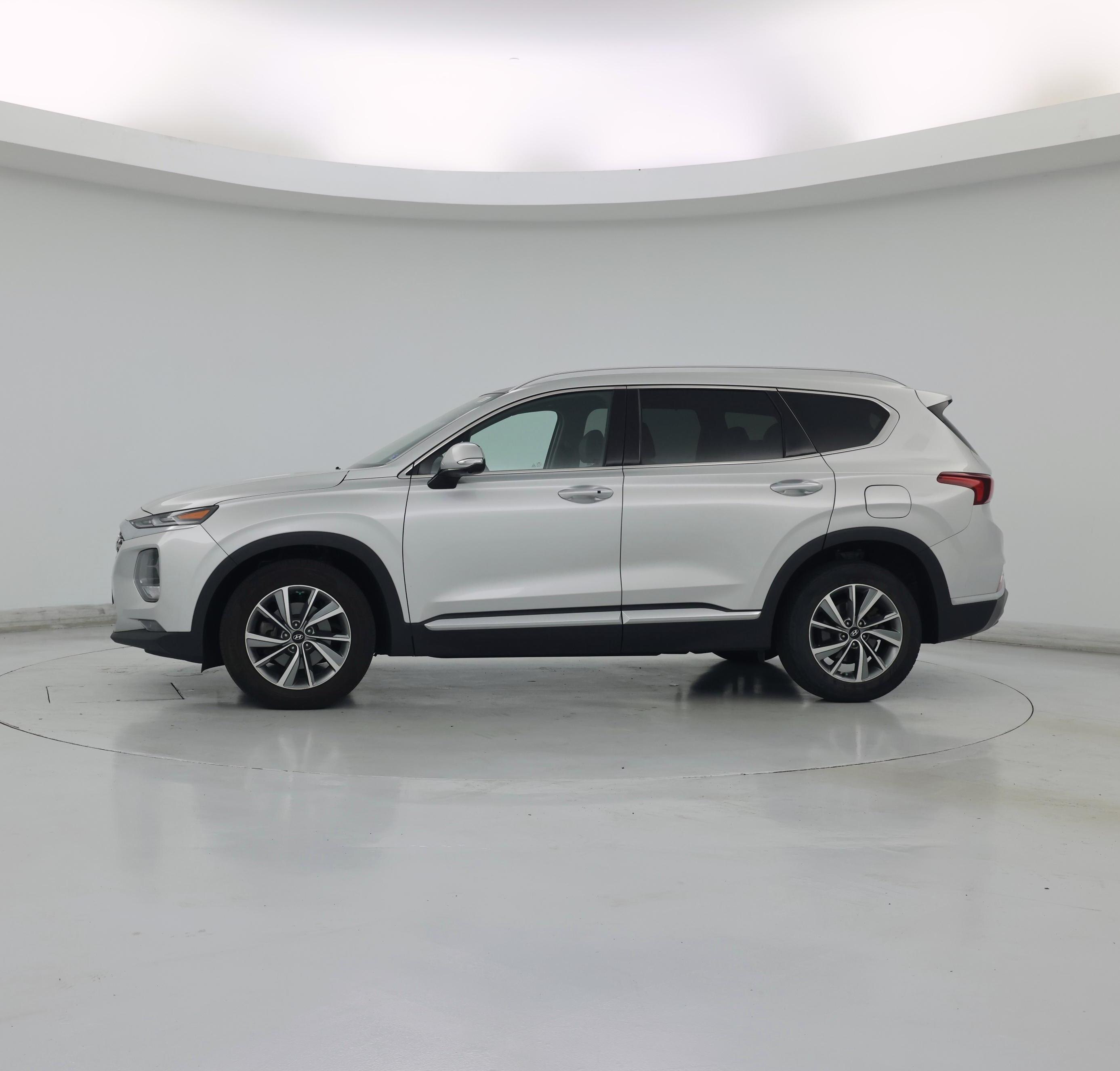 Thumbnail: 2019 Hyundai Santa Fe - 3