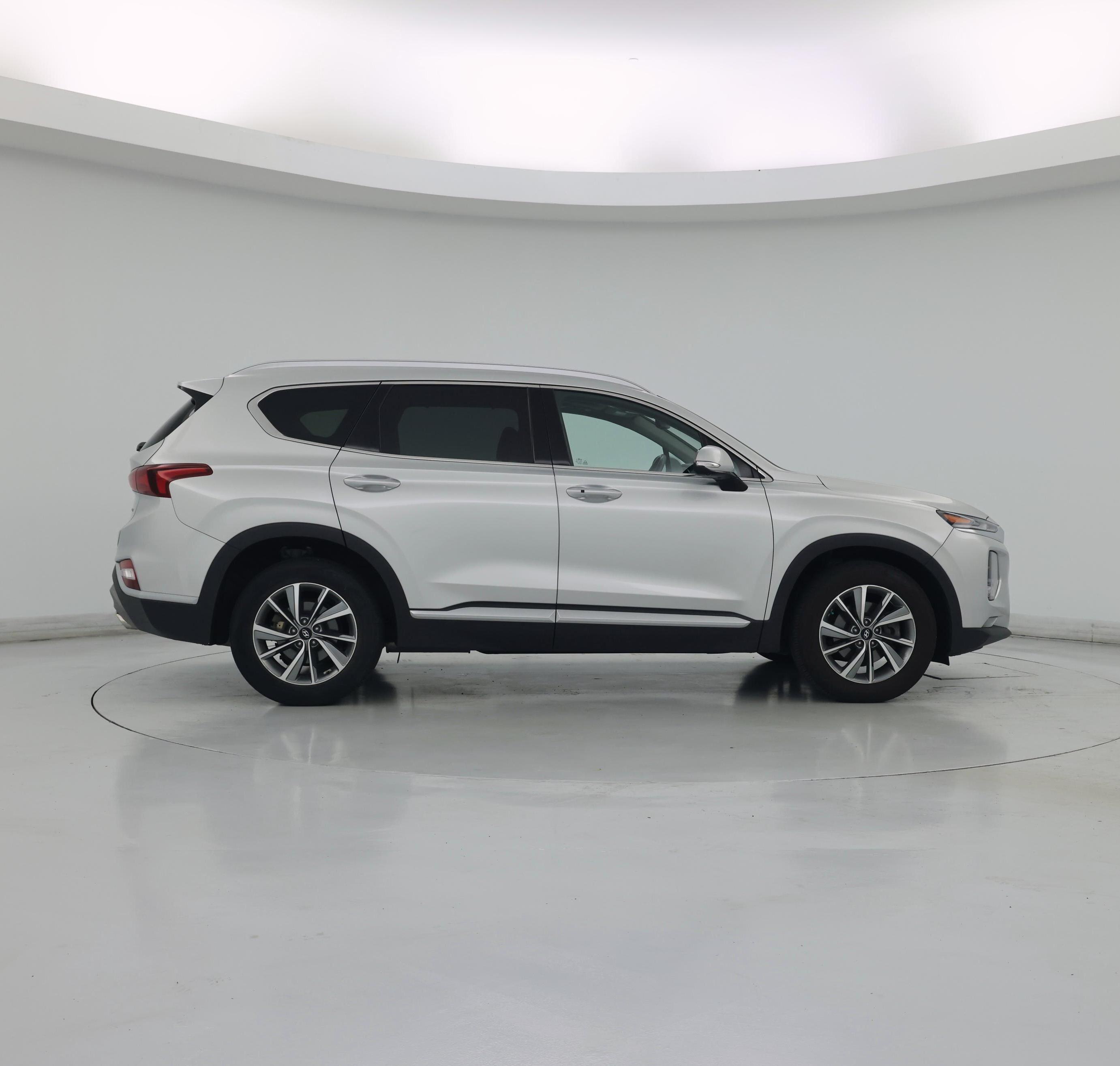 Thumbnail: 2019 Hyundai Santa Fe - 7