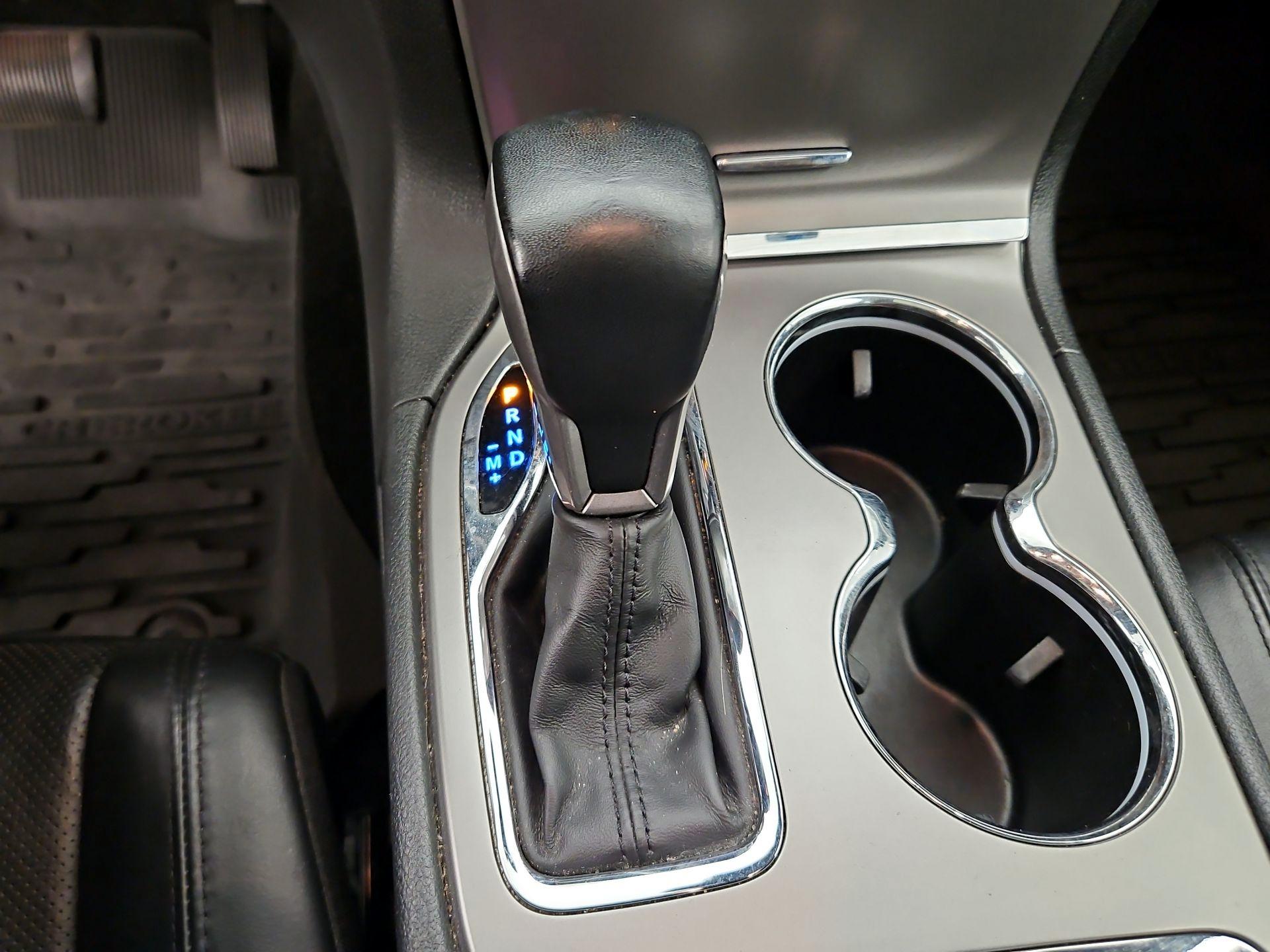 Thumbnail: 2021 Jeep Grand Cherokee - 18
