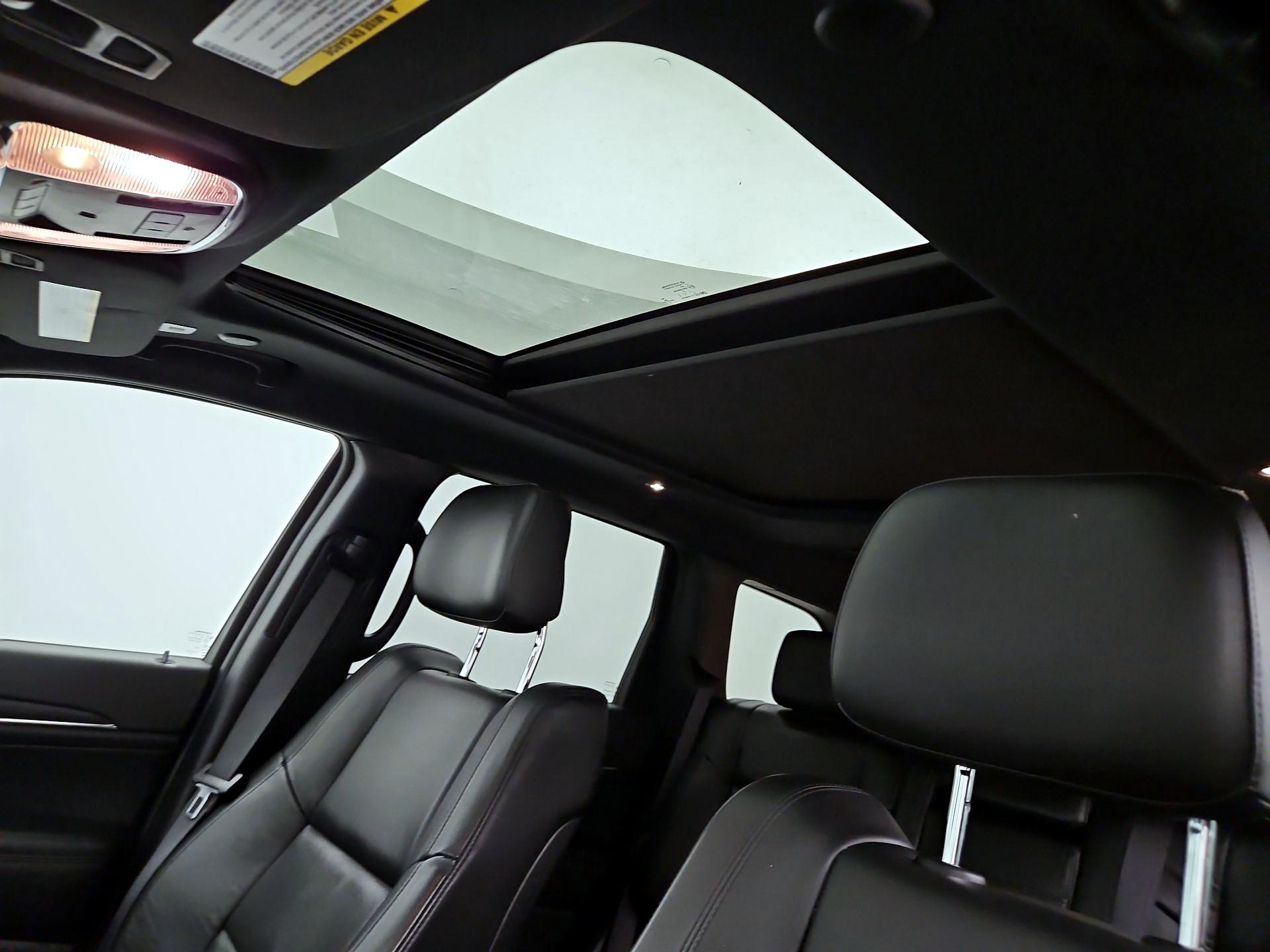 Thumbnail: 2021 Jeep Grand Cherokee - 20