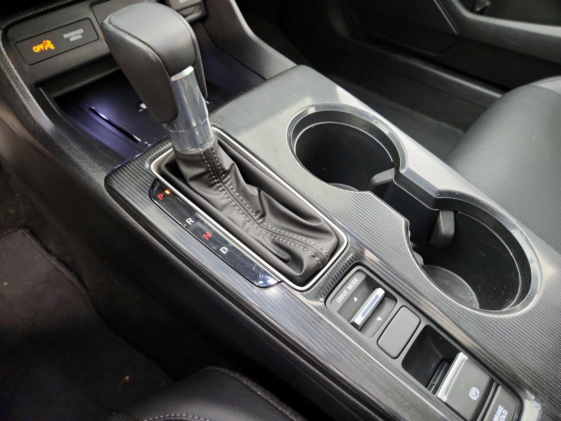 Thumbnail: 2025 Honda Civic - 18