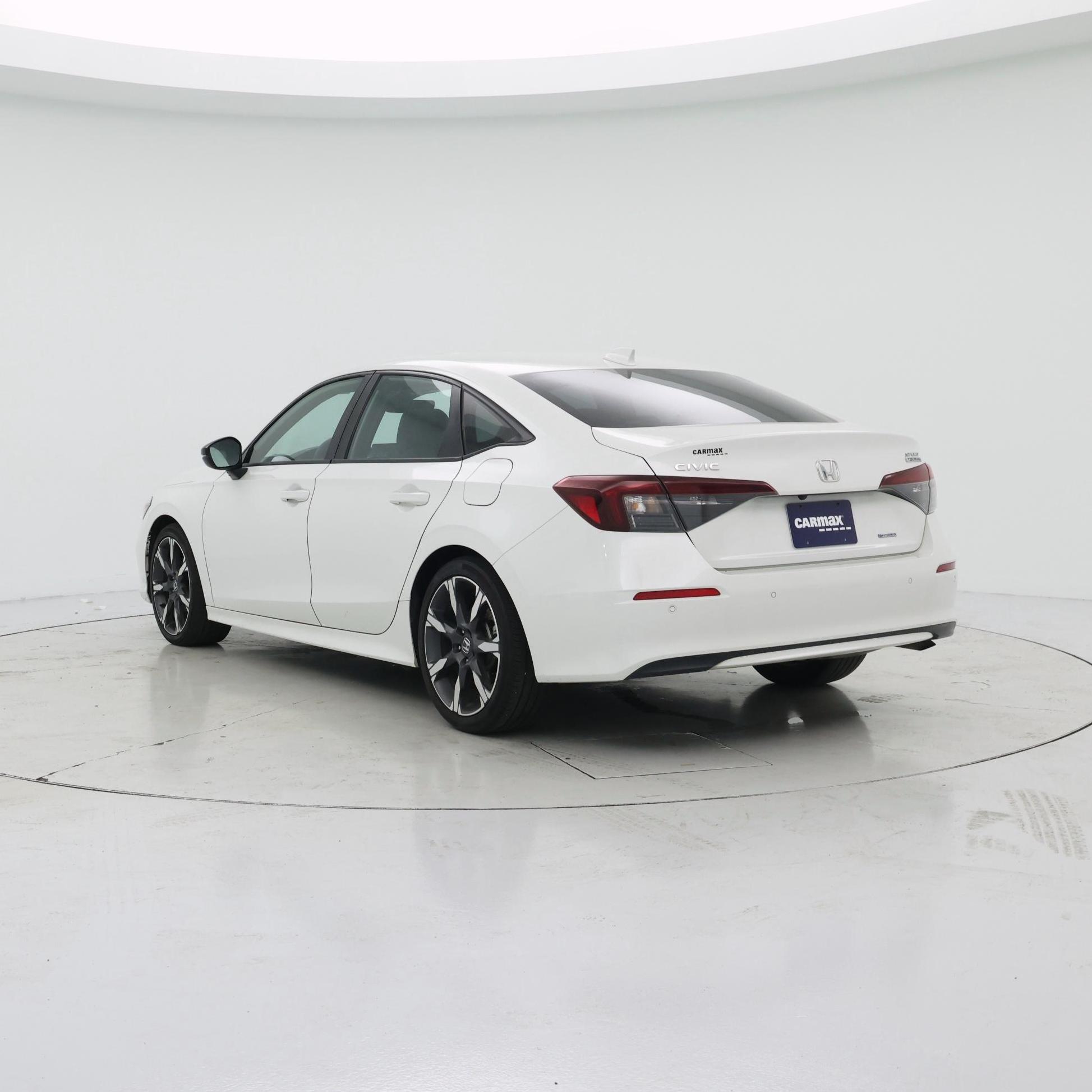 Thumbnail: 2025 Honda Civic - 2