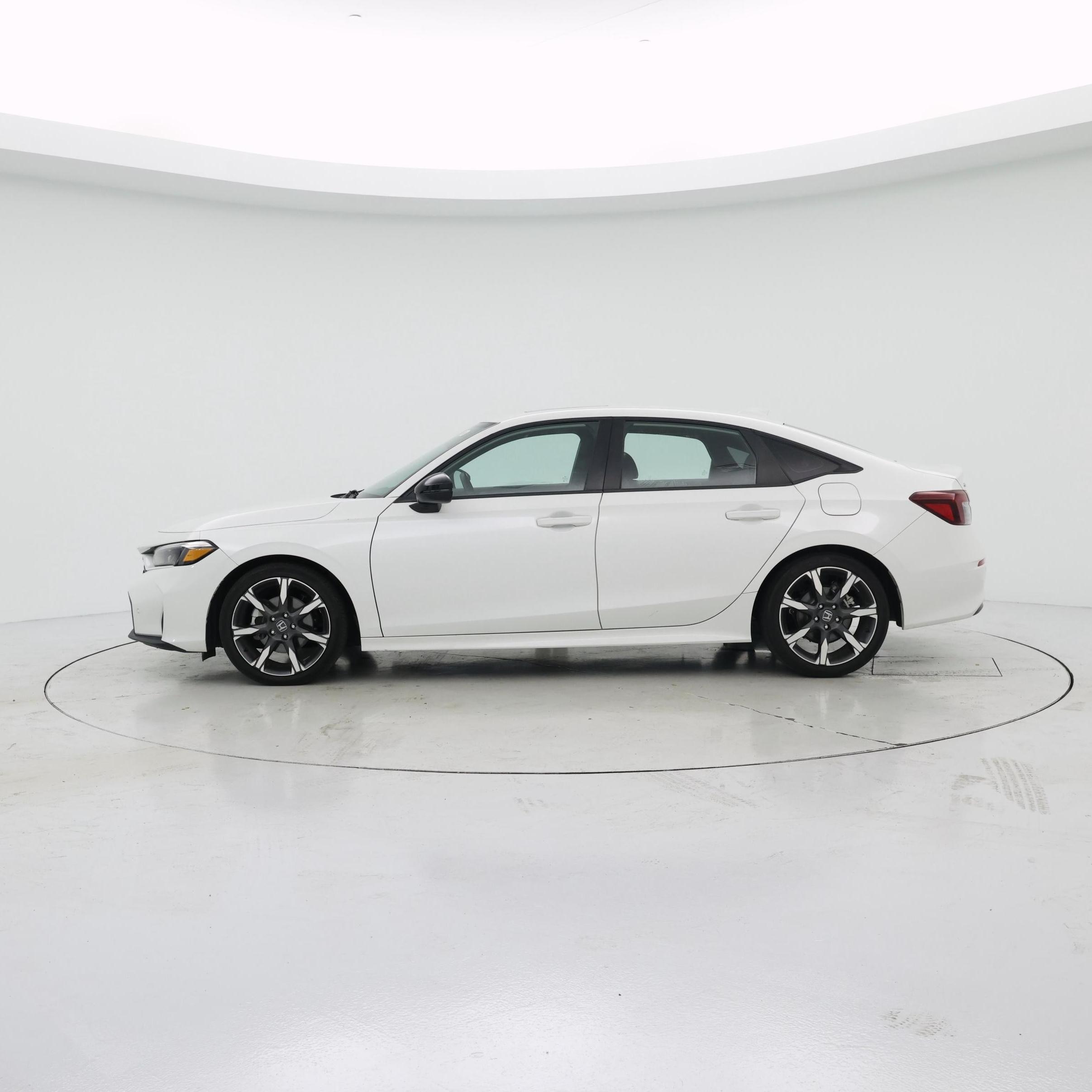 Thumbnail: 2025 Honda Civic - 3