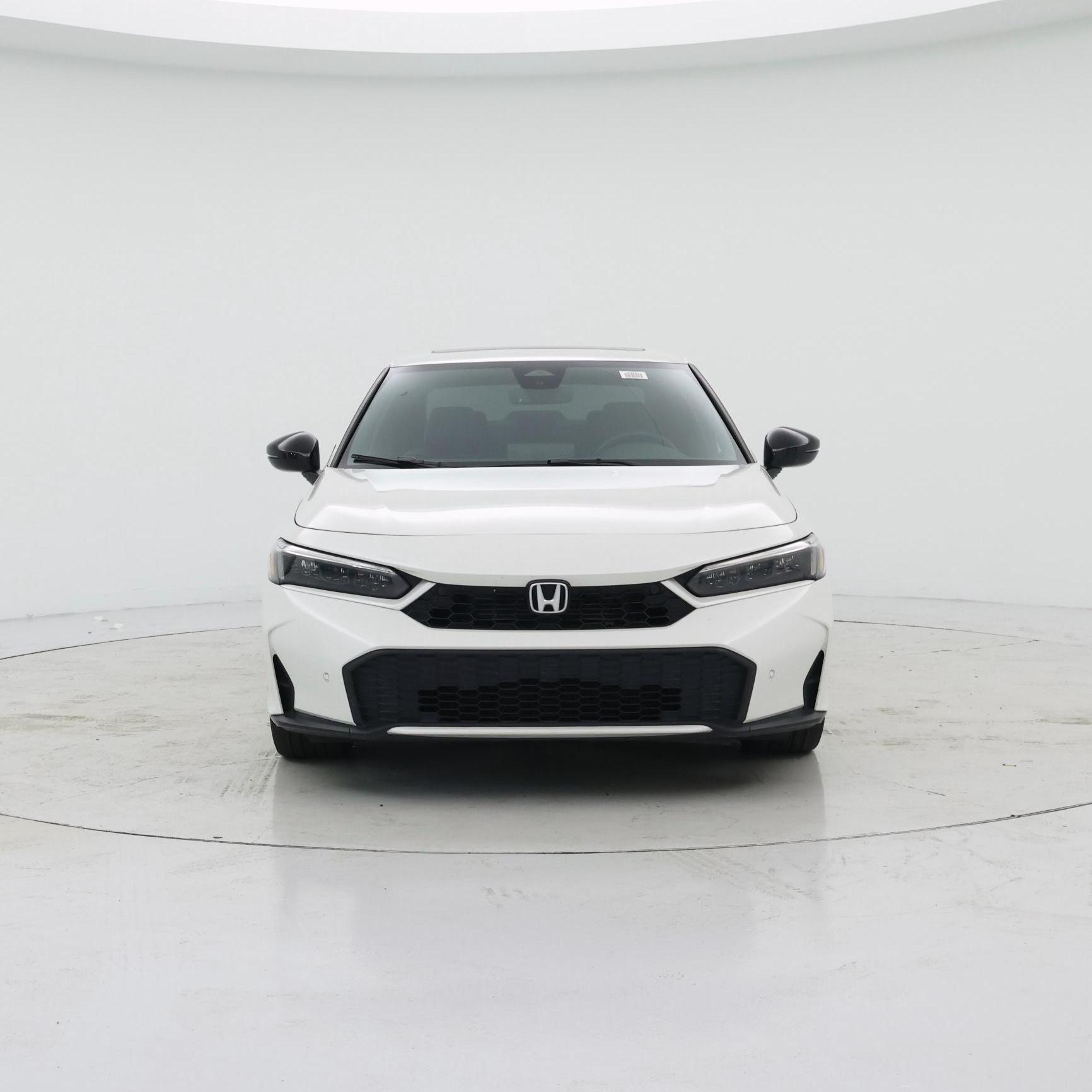 Thumbnail: 2025 Honda Civic - 5