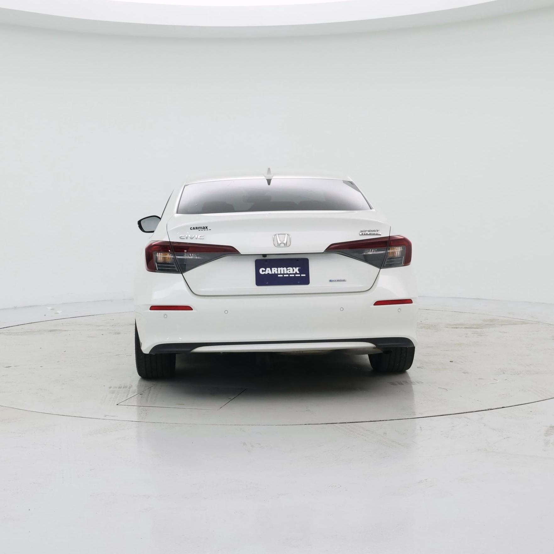 Thumbnail: 2025 Honda Civic - 6
