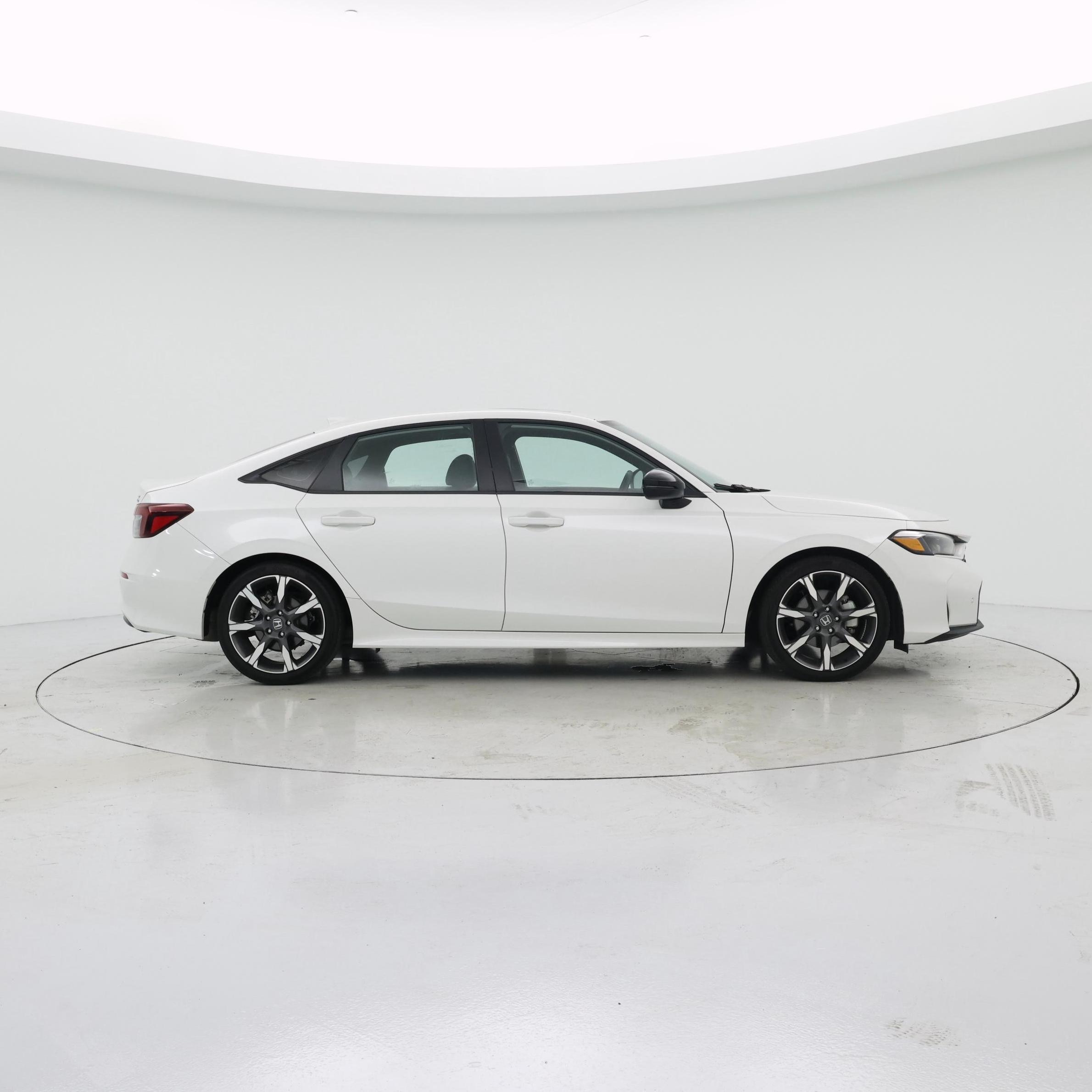 Thumbnail: 2025 Honda Civic - 7