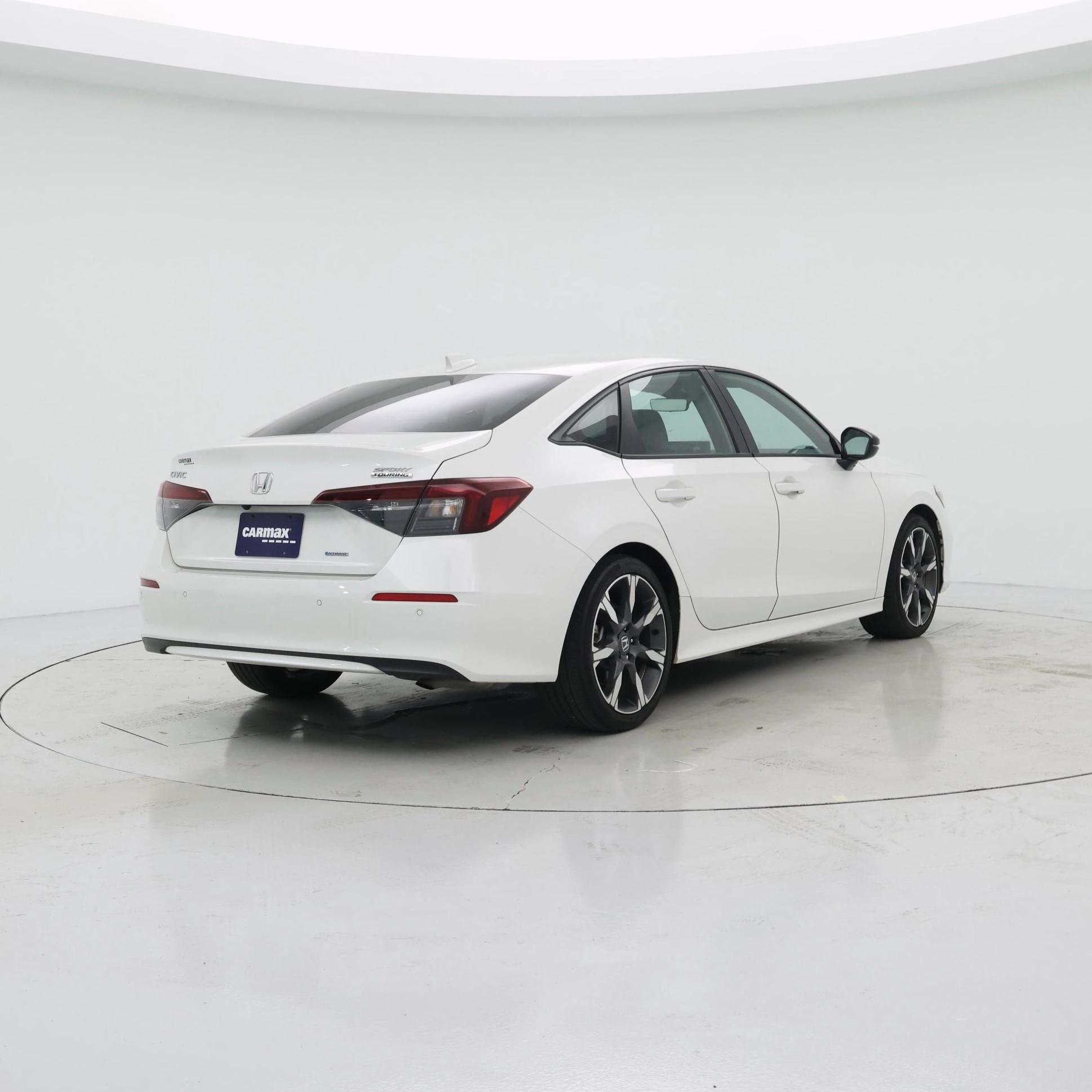 Thumbnail: 2025 Honda Civic - 8