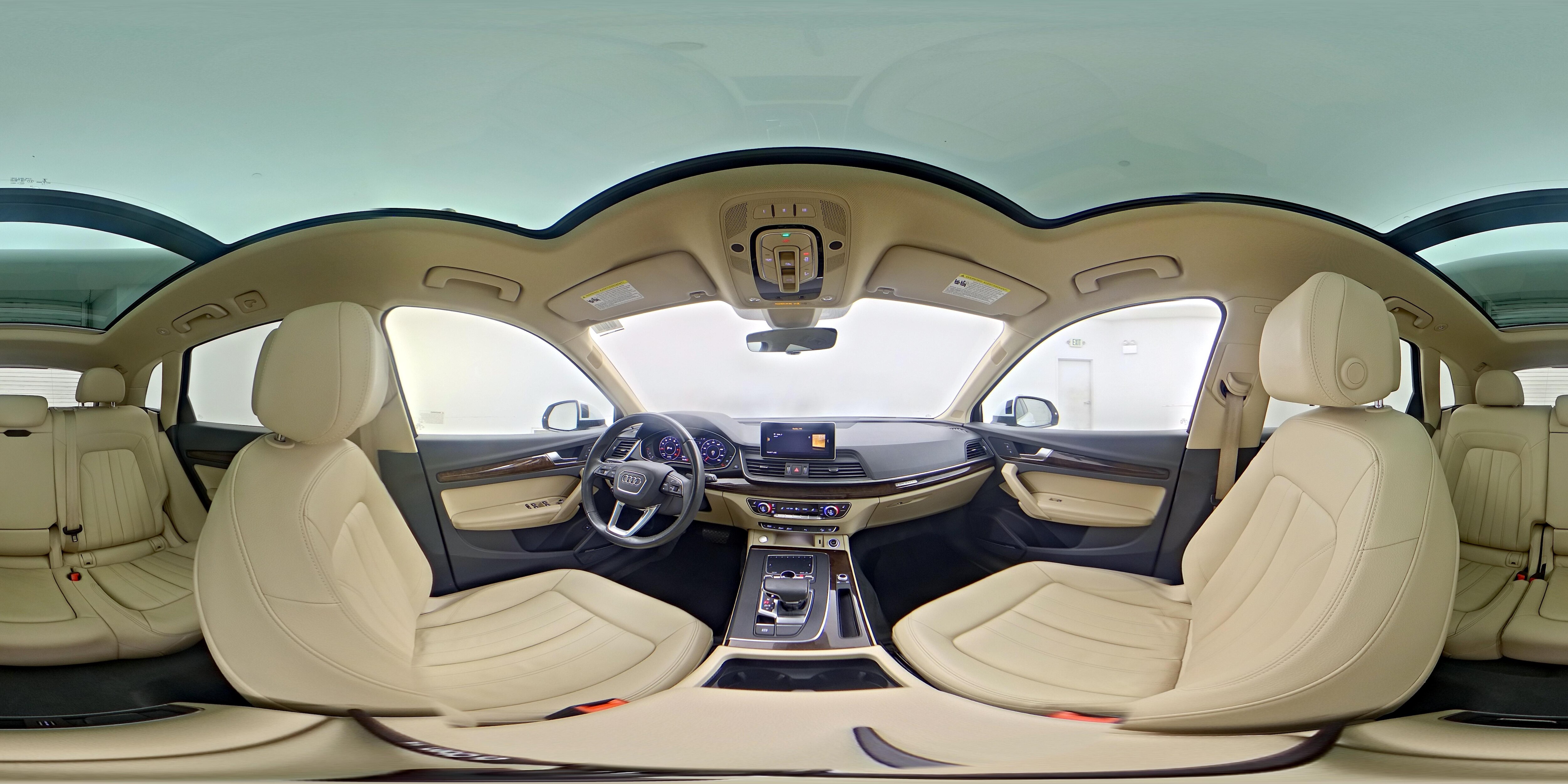 2019 Audi Q5 Premium Plus - Photo 25