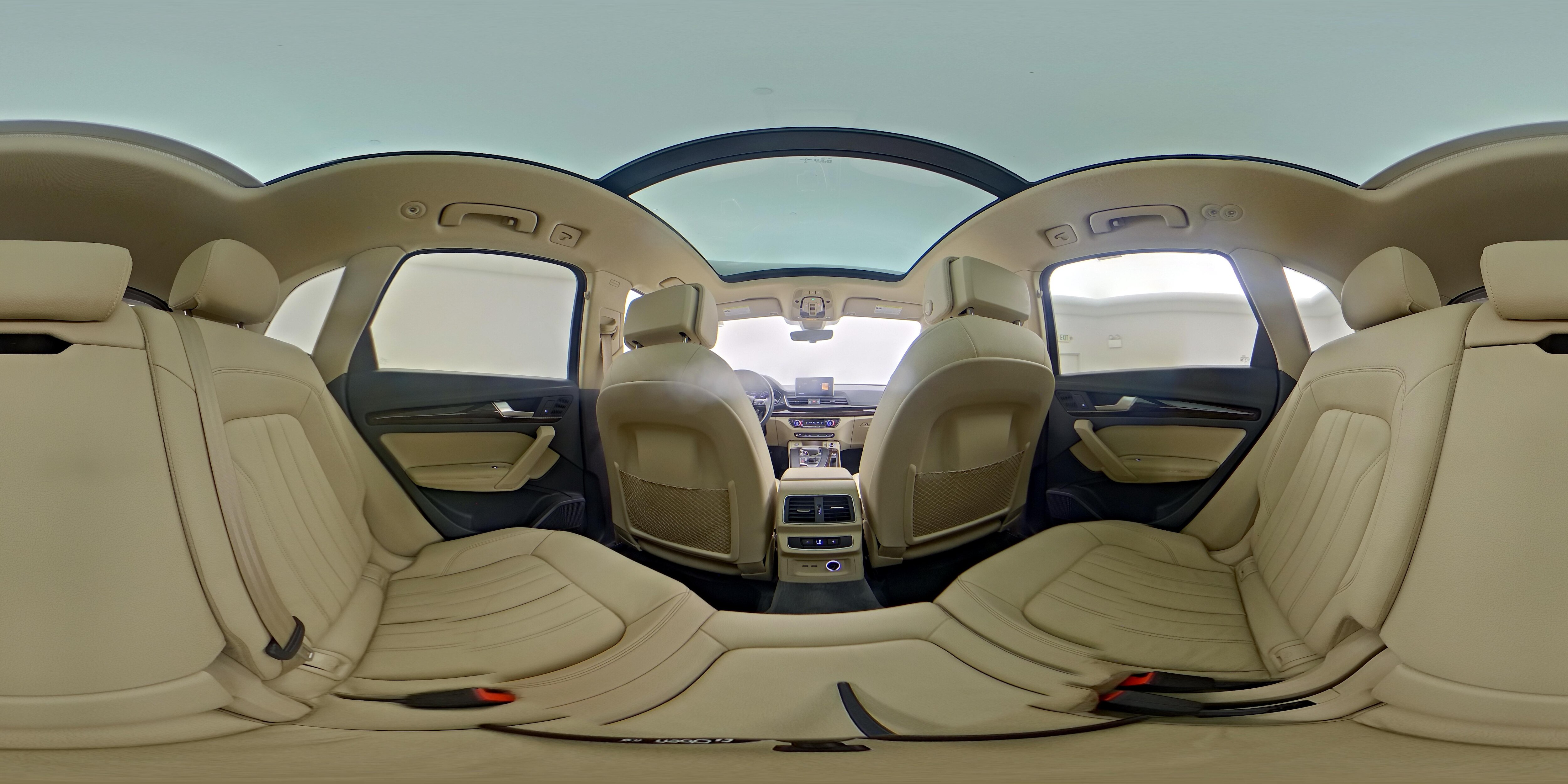 2019 Audi Q5 Premium Plus - Photo 26