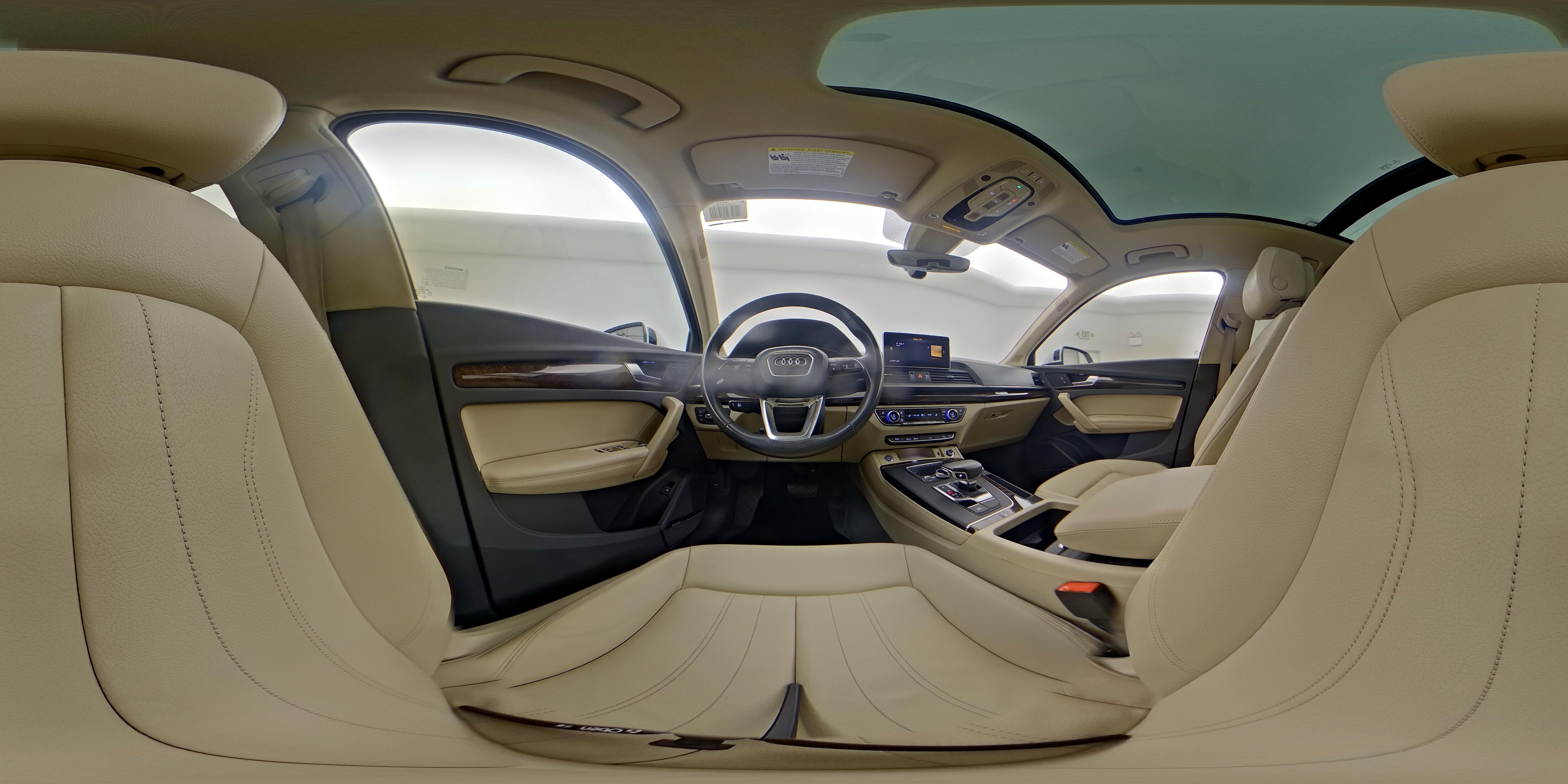 2019 Audi Q5 Premium Plus - Photo 27
