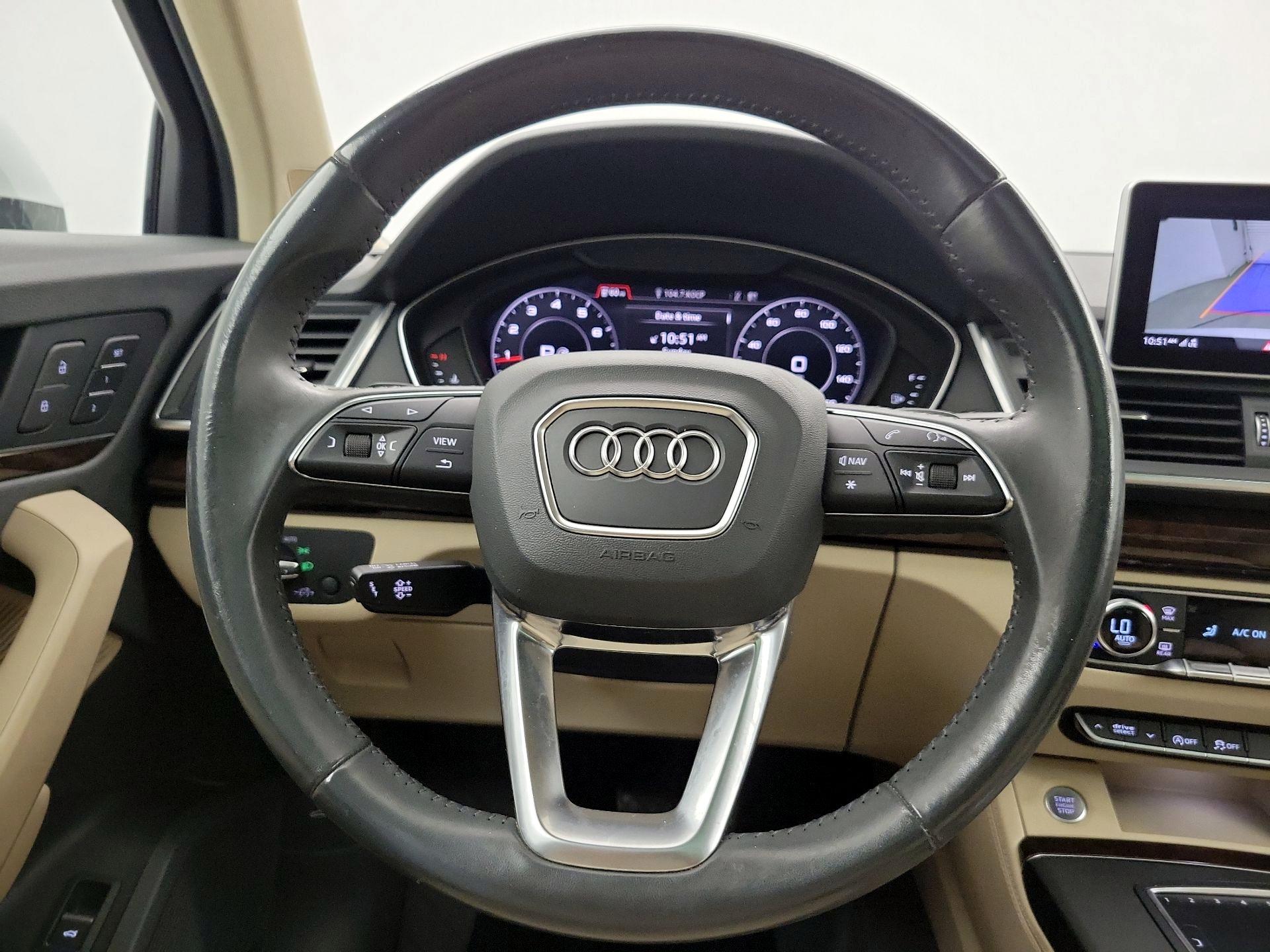 Thumbnail: 2019 Audi Q5 - 10