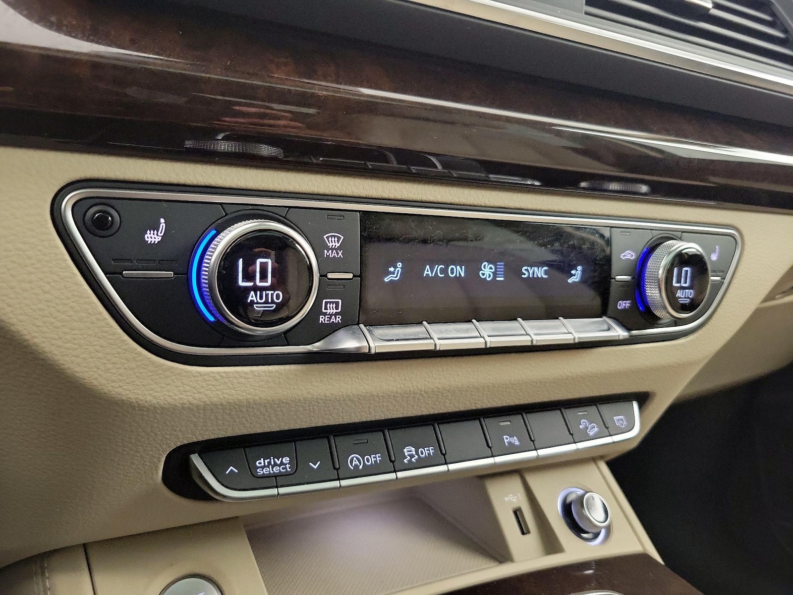 2019 Audi Q5 Premium Plus - Photo 17