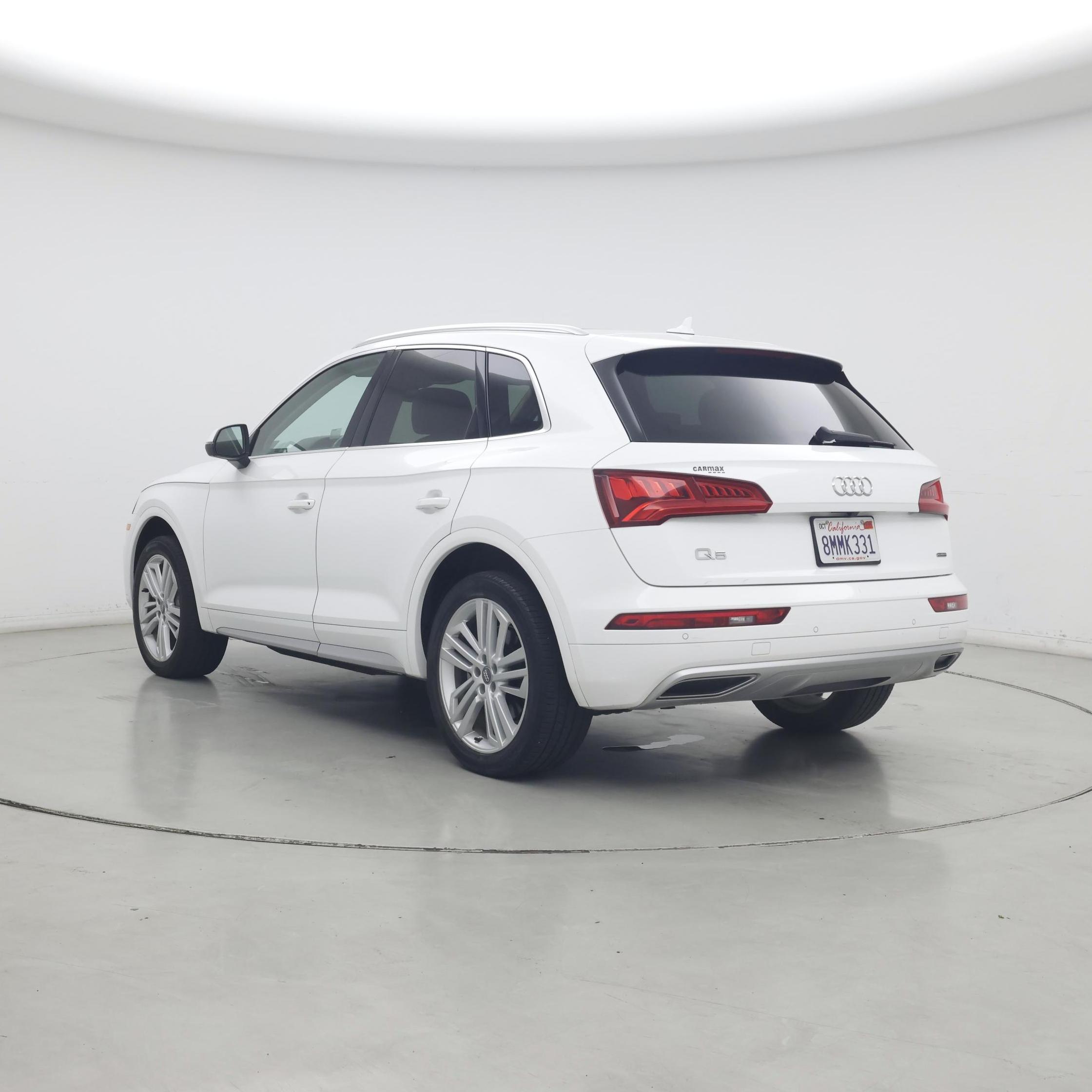 Thumbnail: 2019 Audi Q5 - 2