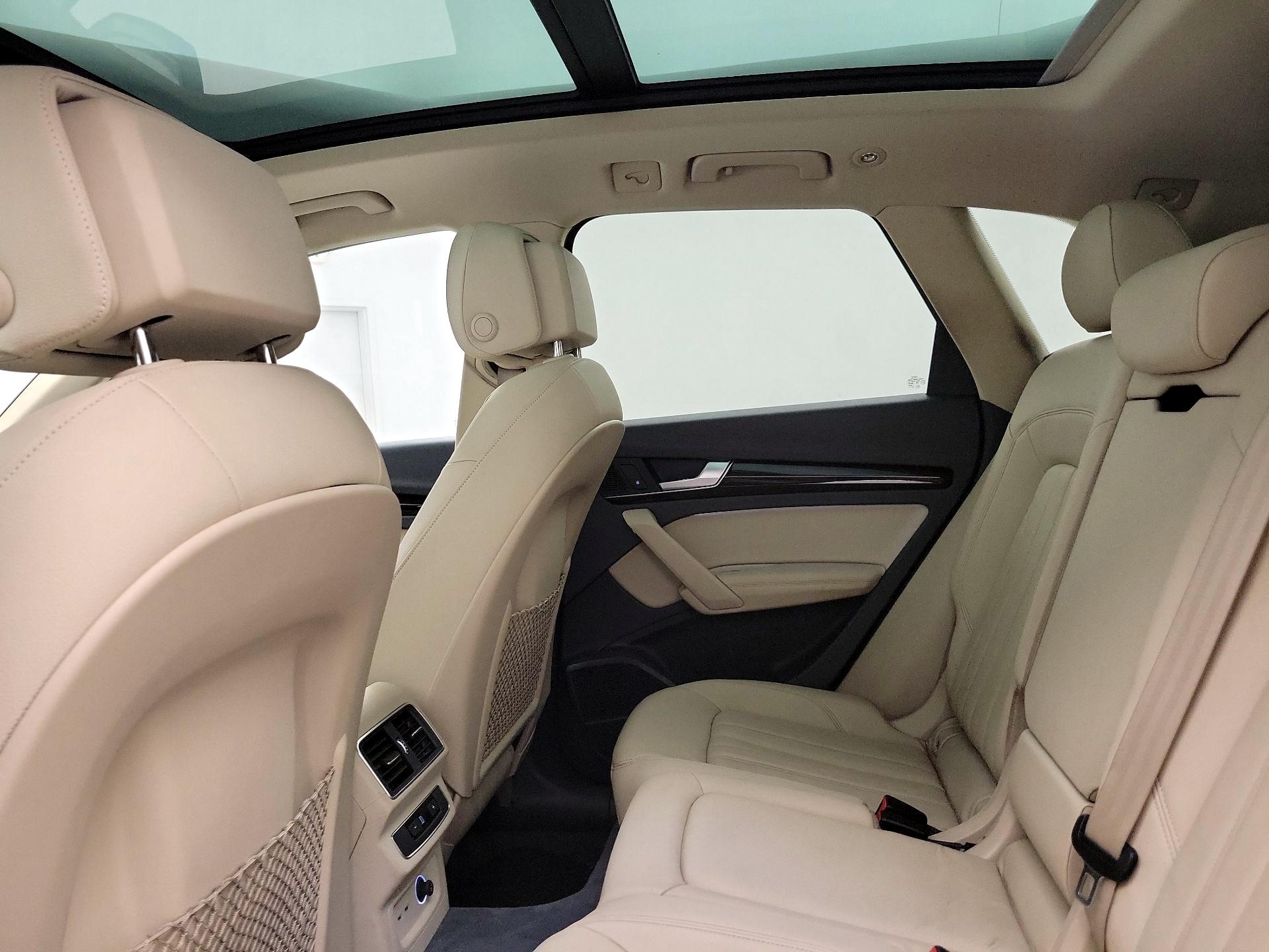 Thumbnail: 2019 Audi Q5 - 20