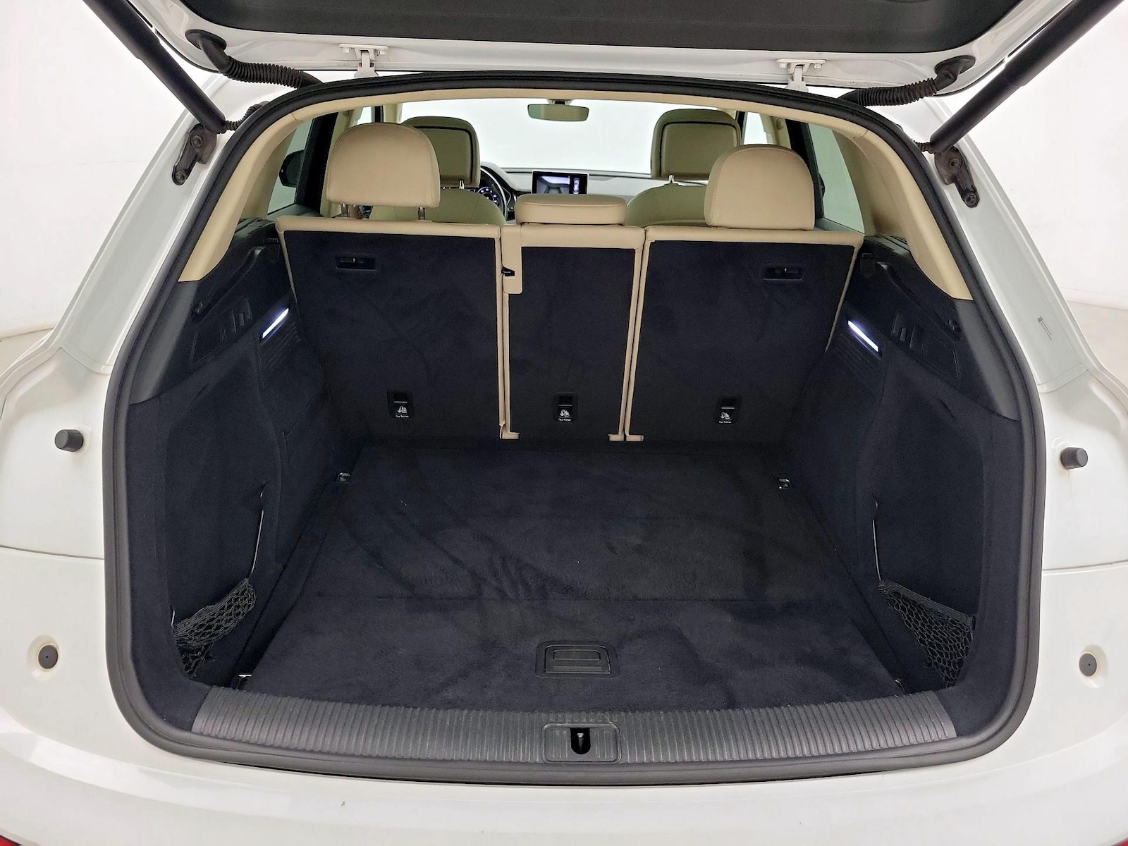 2019 Audi Q5 Premium Plus - Photo 22