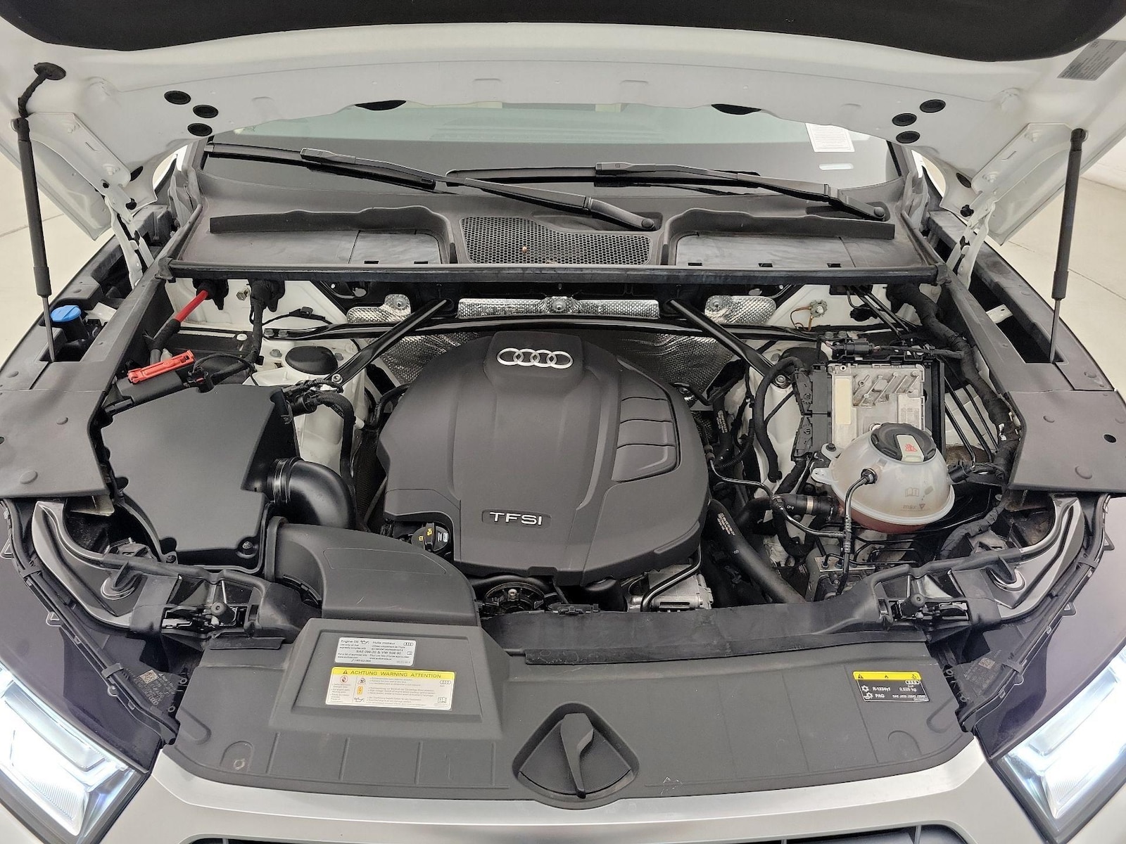 2019 Audi Q5 Premium Plus - Photo 23