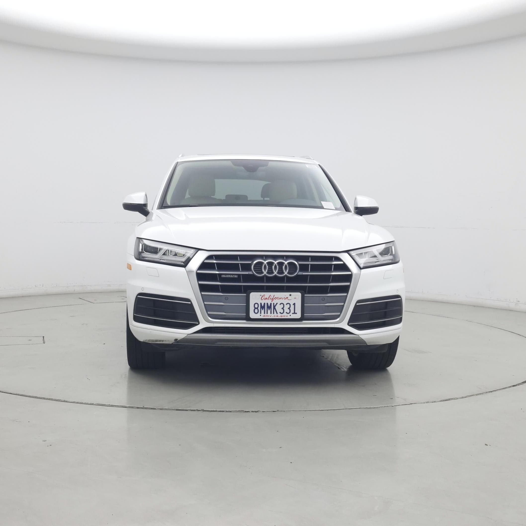 Thumbnail: 2019 Audi Q5 - 5
