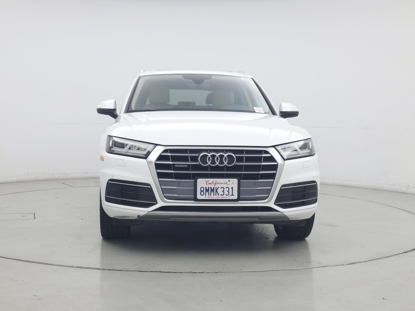 2019 Audi Q5 Premium Plus - Photo 6