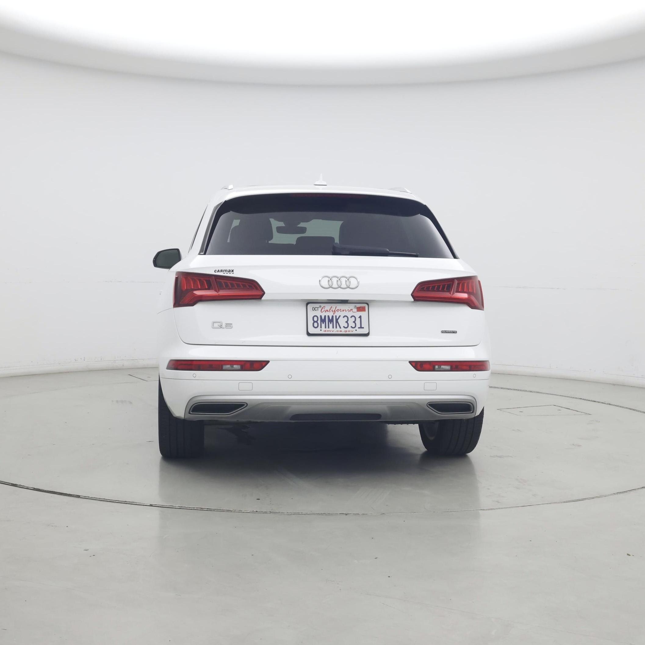Thumbnail: 2019 Audi Q5 - 6