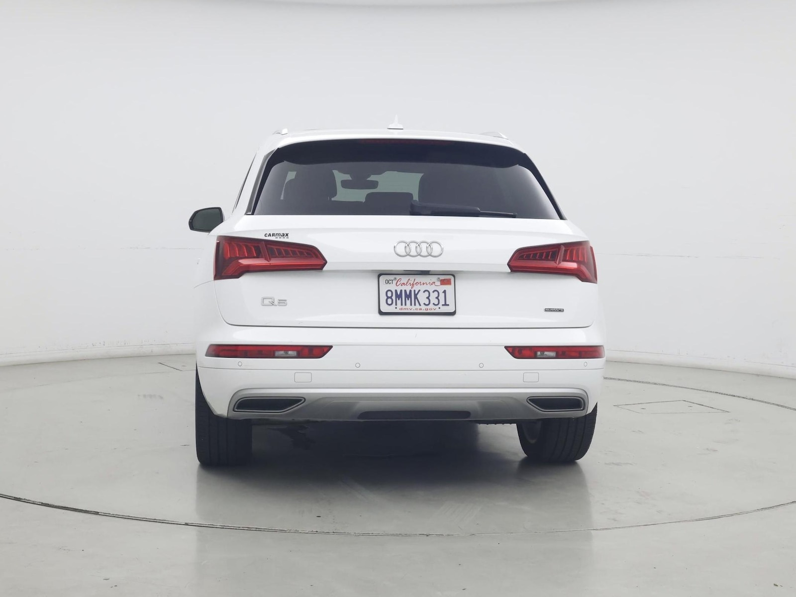 2019 Audi Q5 Premium Plus - Photo 7