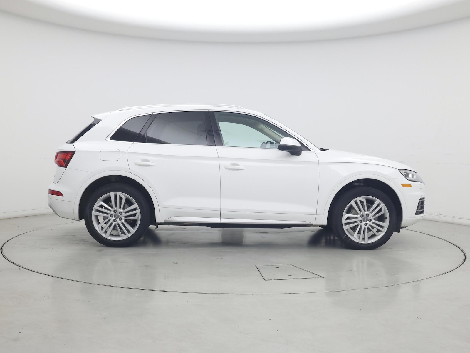 2019 Audi Q5 Premium Plus - Photo 8