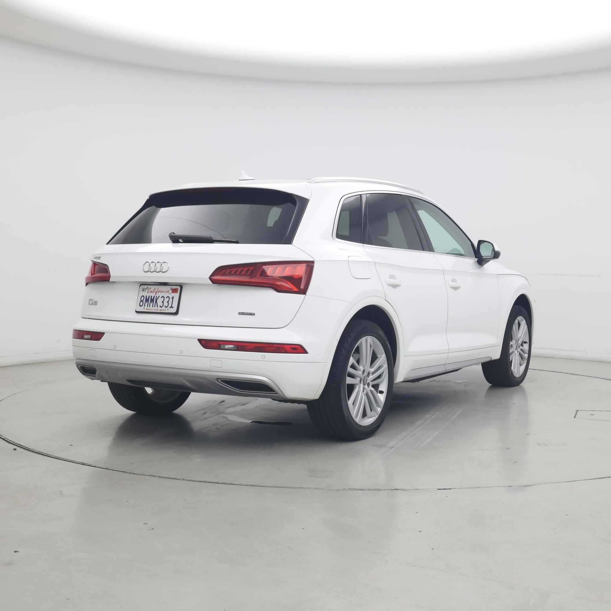 Thumbnail: 2019 Audi Q5 - 8