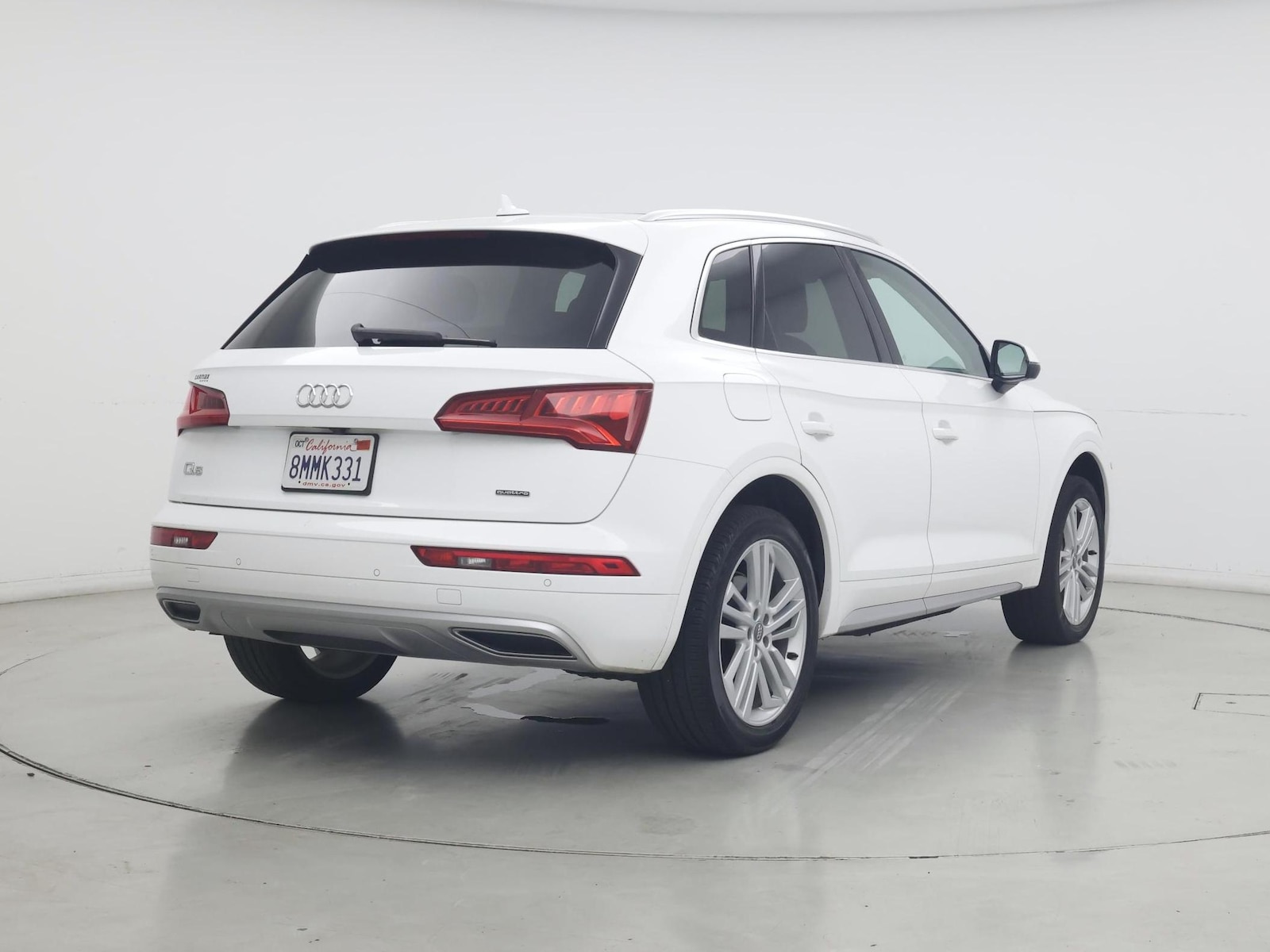 2019 Audi Q5 Premium Plus - Photo 9